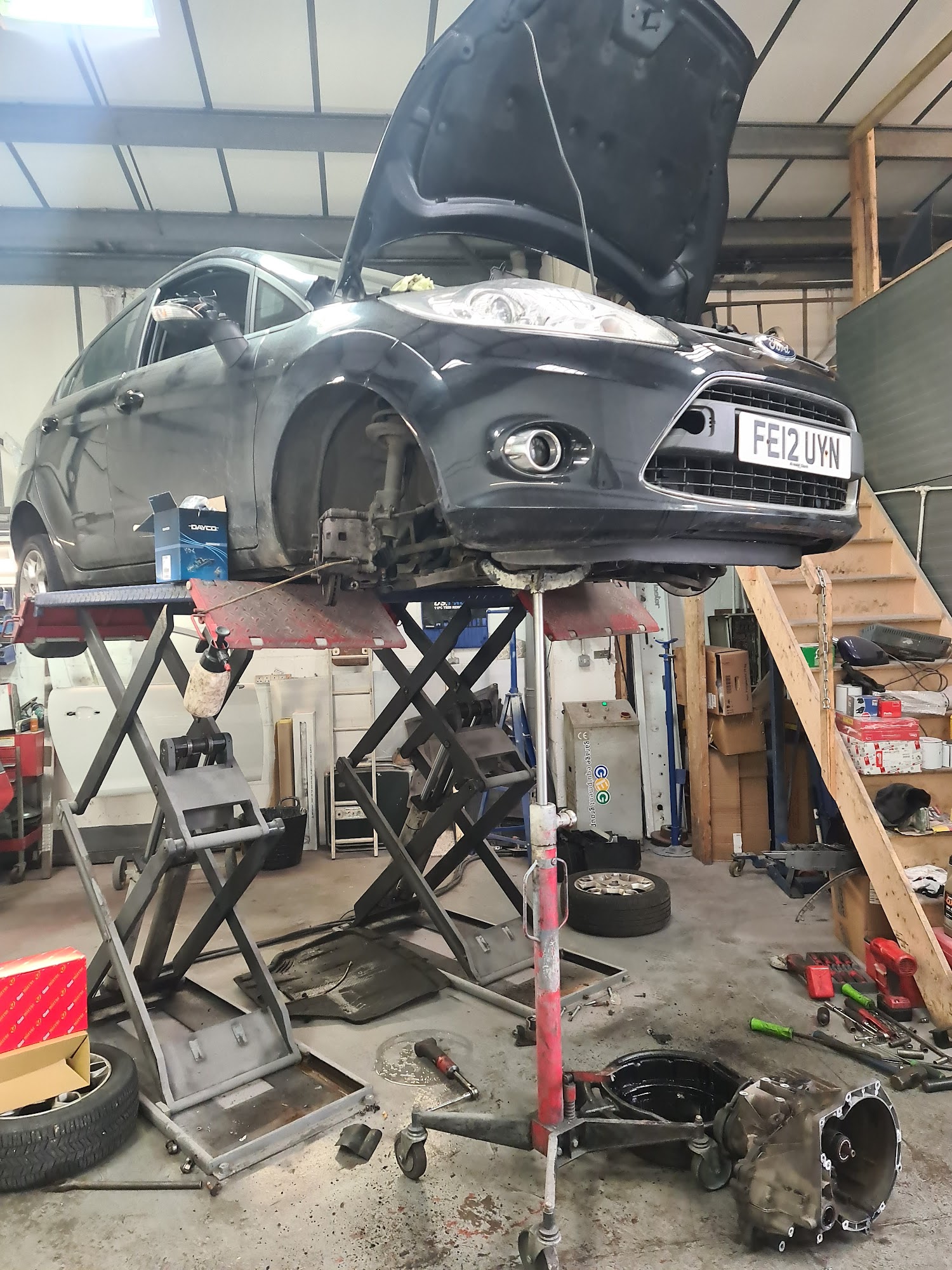 Wirral Car Repairs