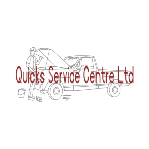 Quicks Service Centre Ltd