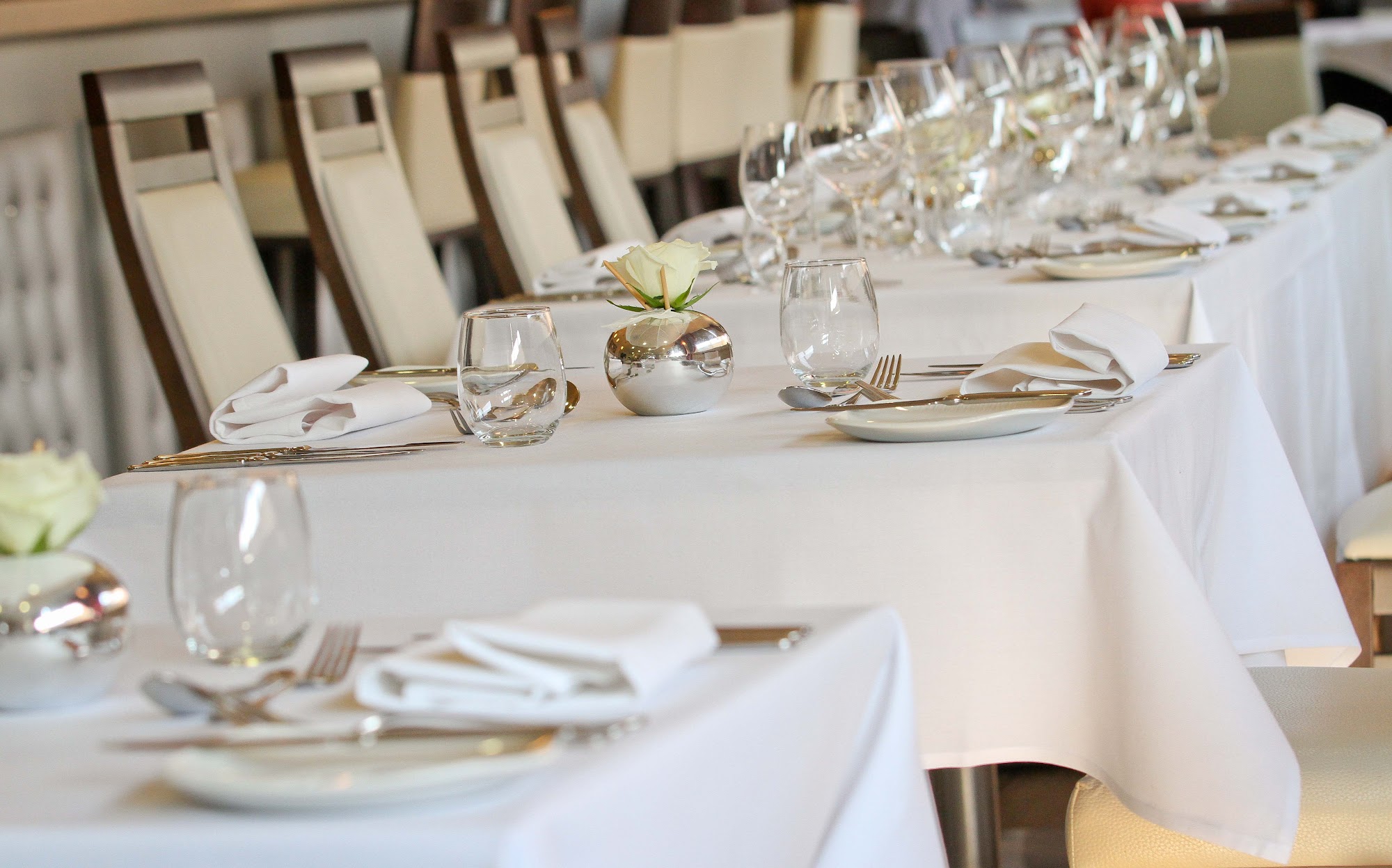 L20 Restaurant Exeter Rd, Bootle