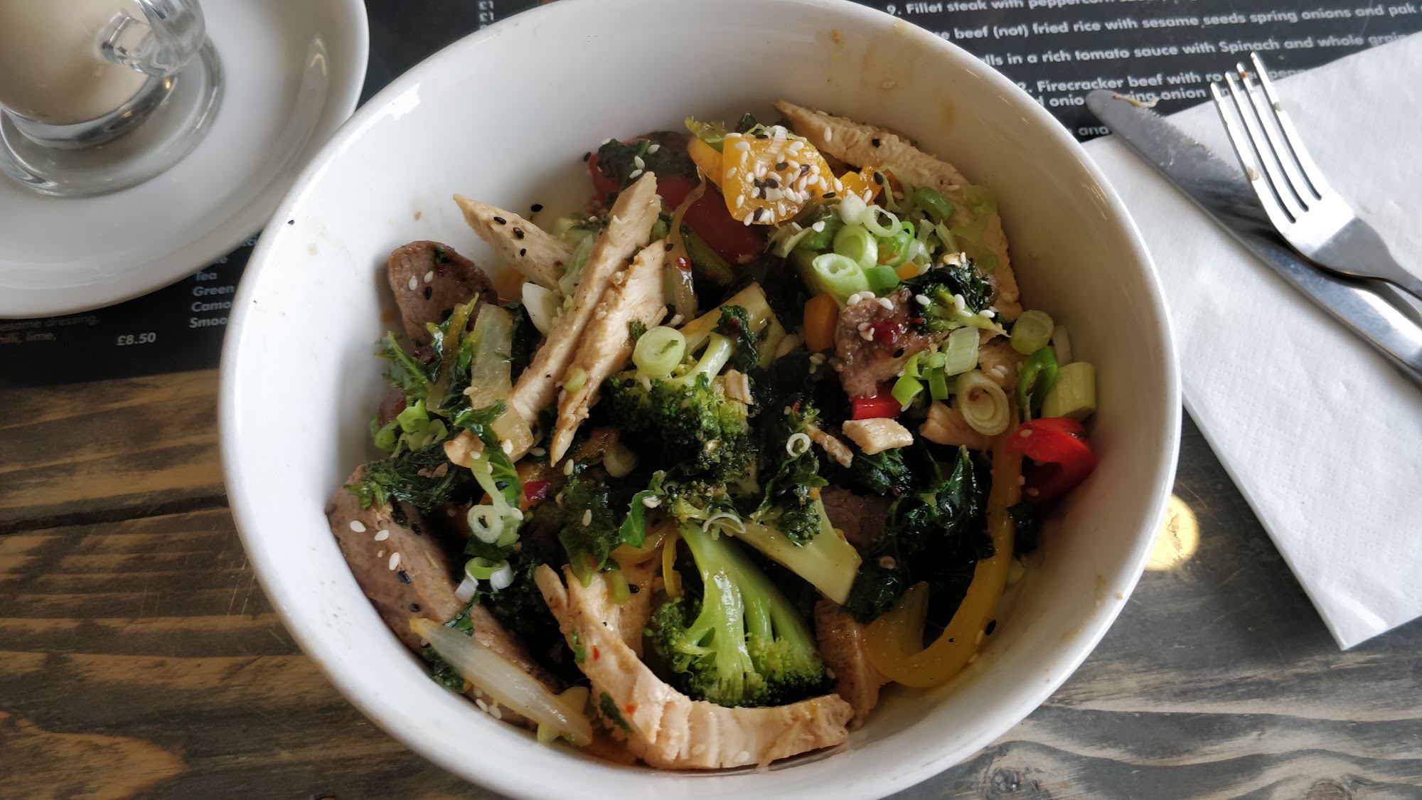 Healthy Box