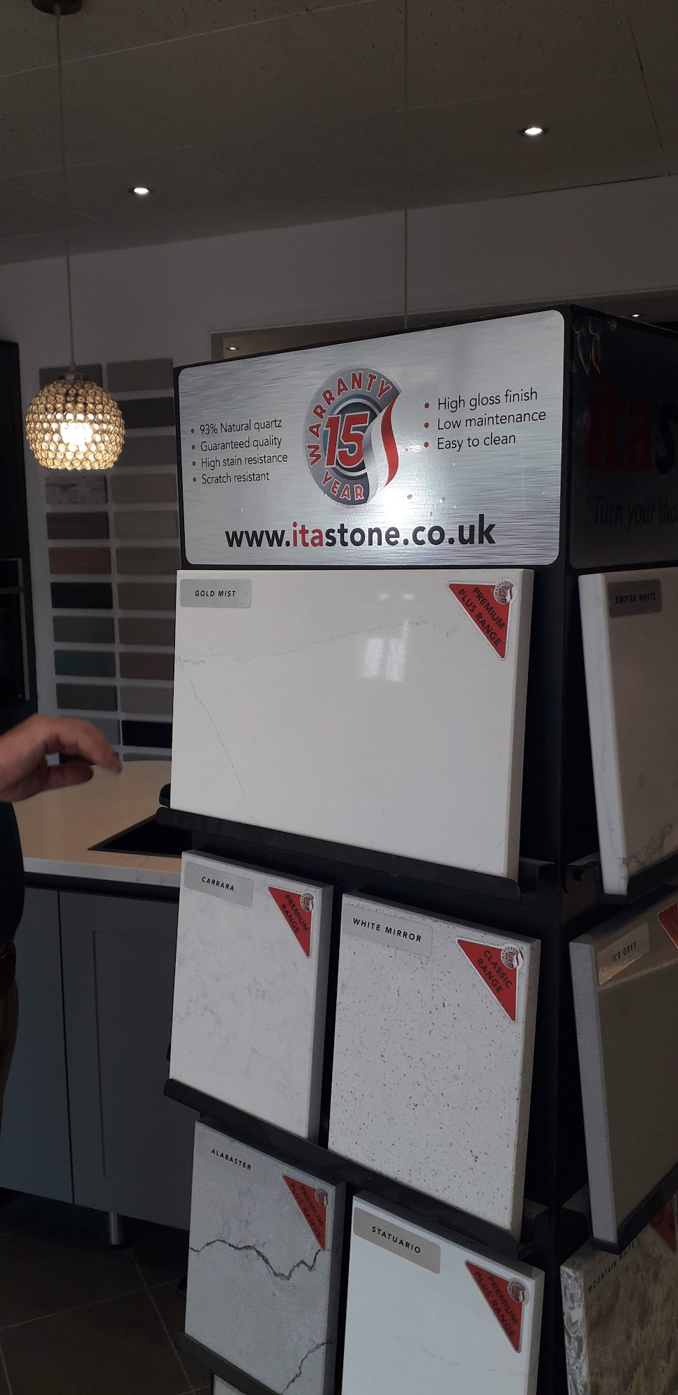 Acorn Kitchens Ltd