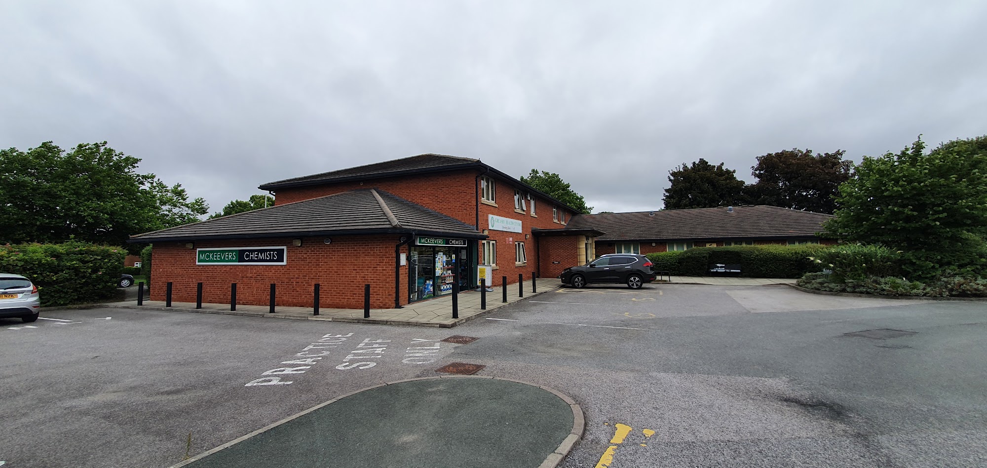 Extra Space Storage Birmingham