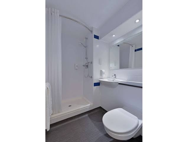 Travelodge Liverpool Central