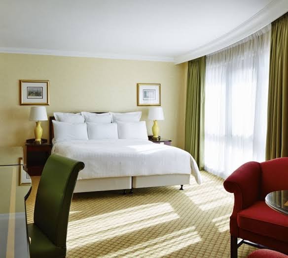 Delta Hotels by Marriott Liverpool City Centre