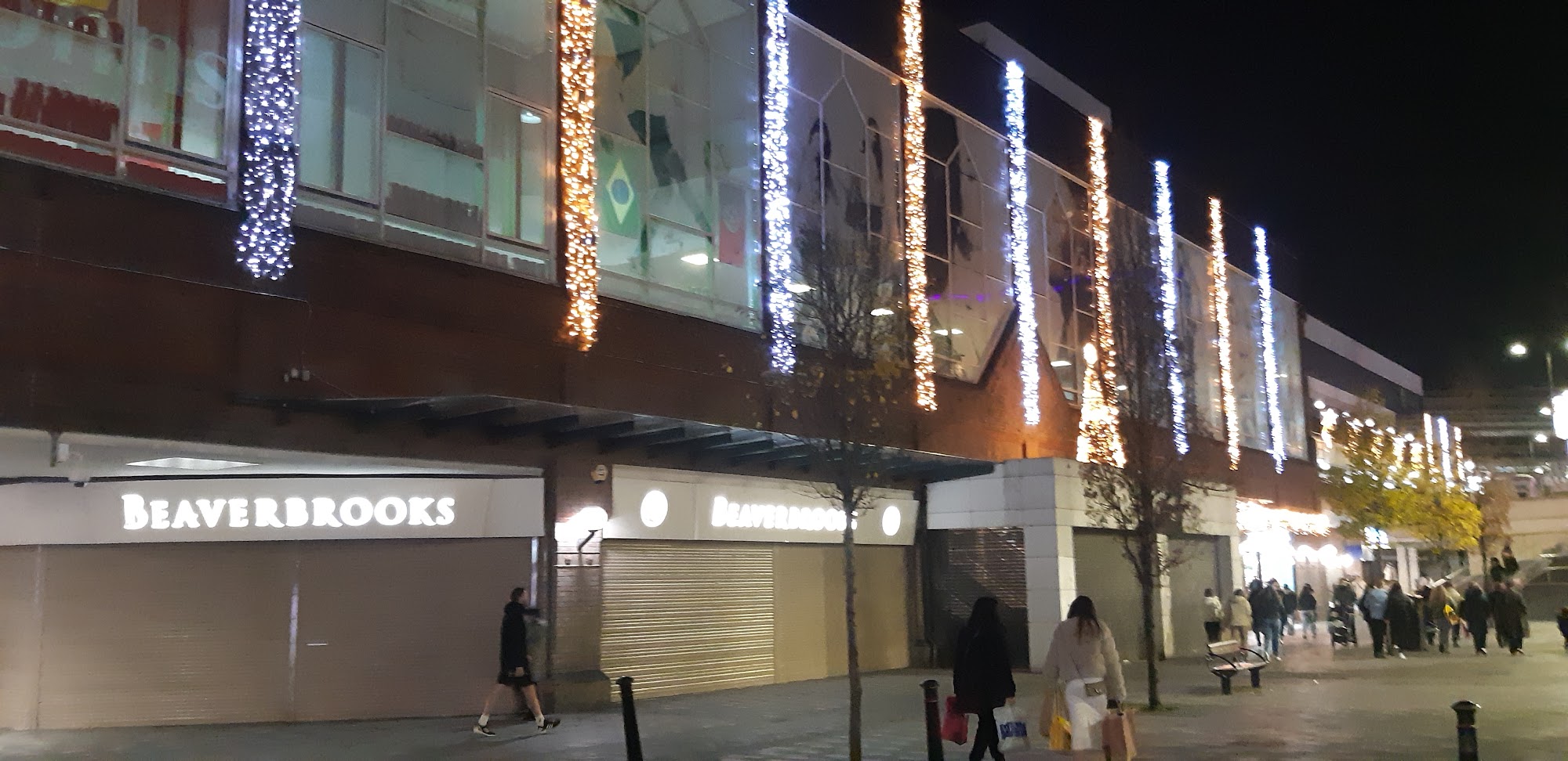 Beaverbrooks Liverpool
