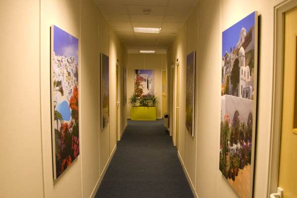 St Andrews Business Centre