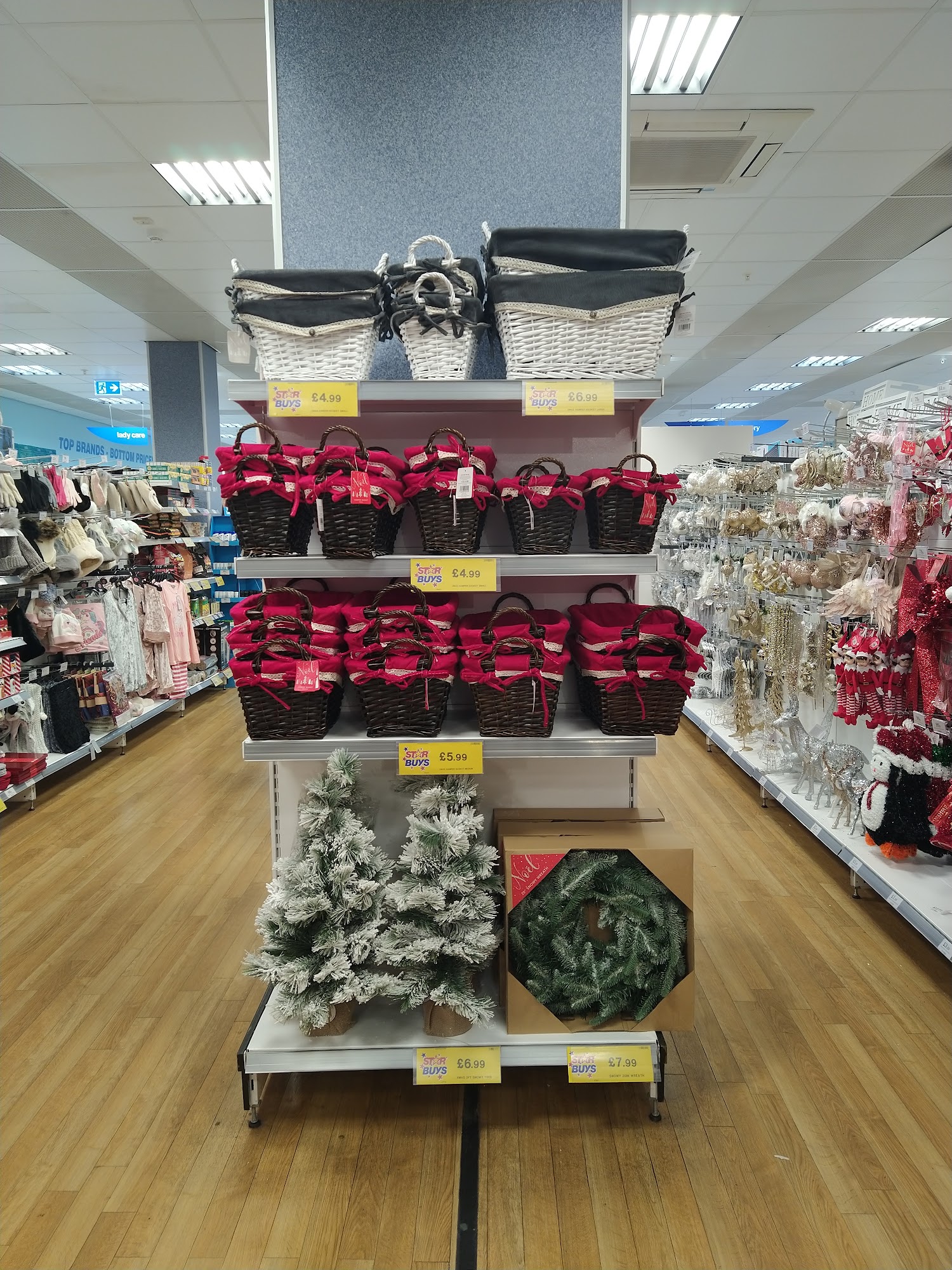 Belle Vale Shopping Centre