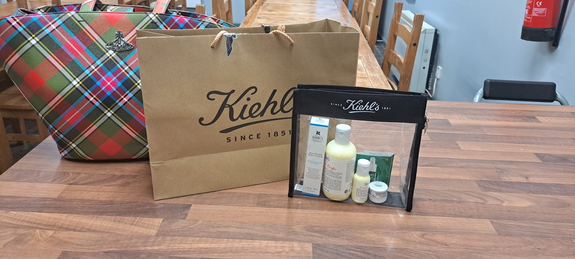 Kiehl's