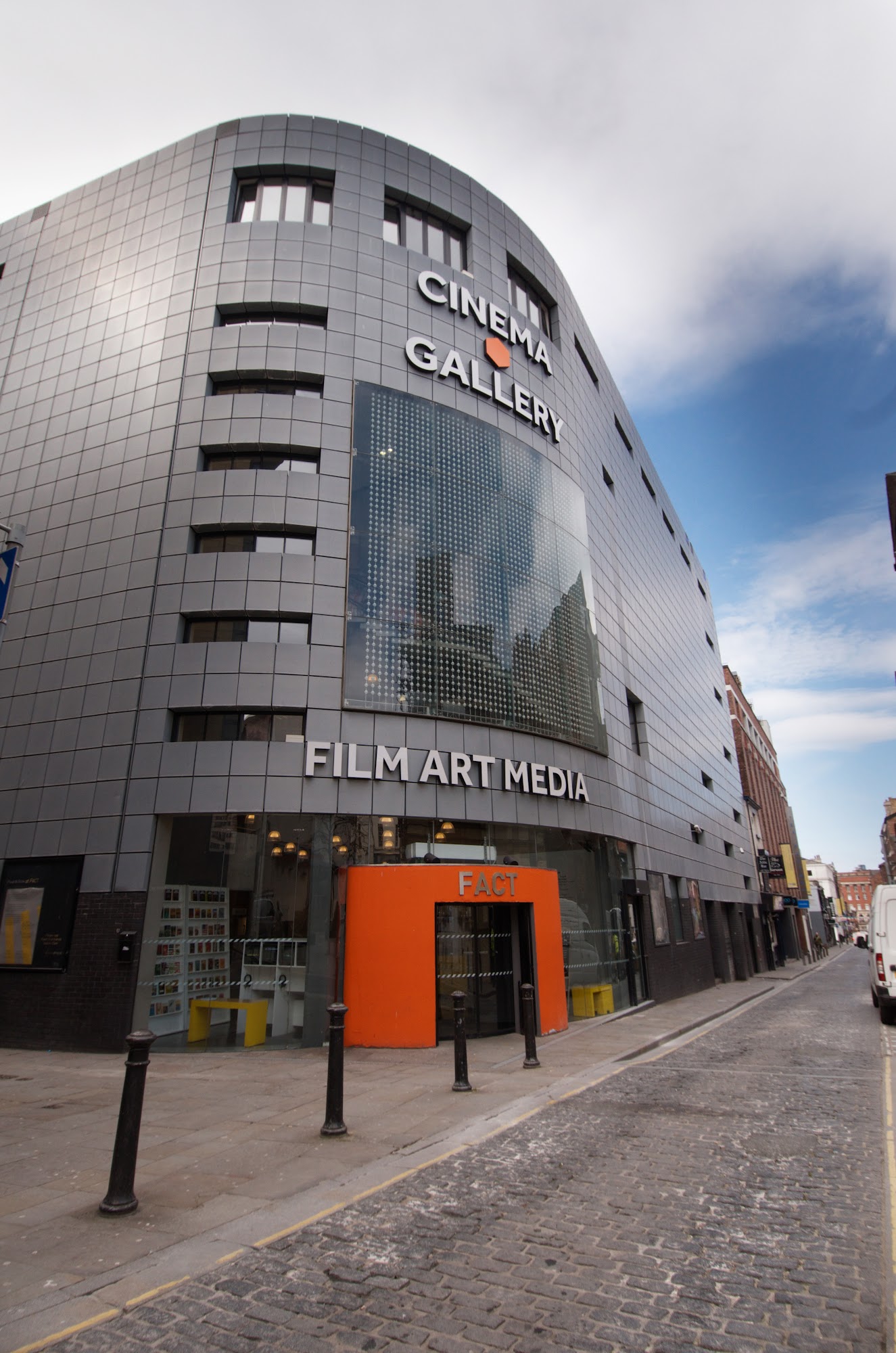 Picturehouse At FACT
