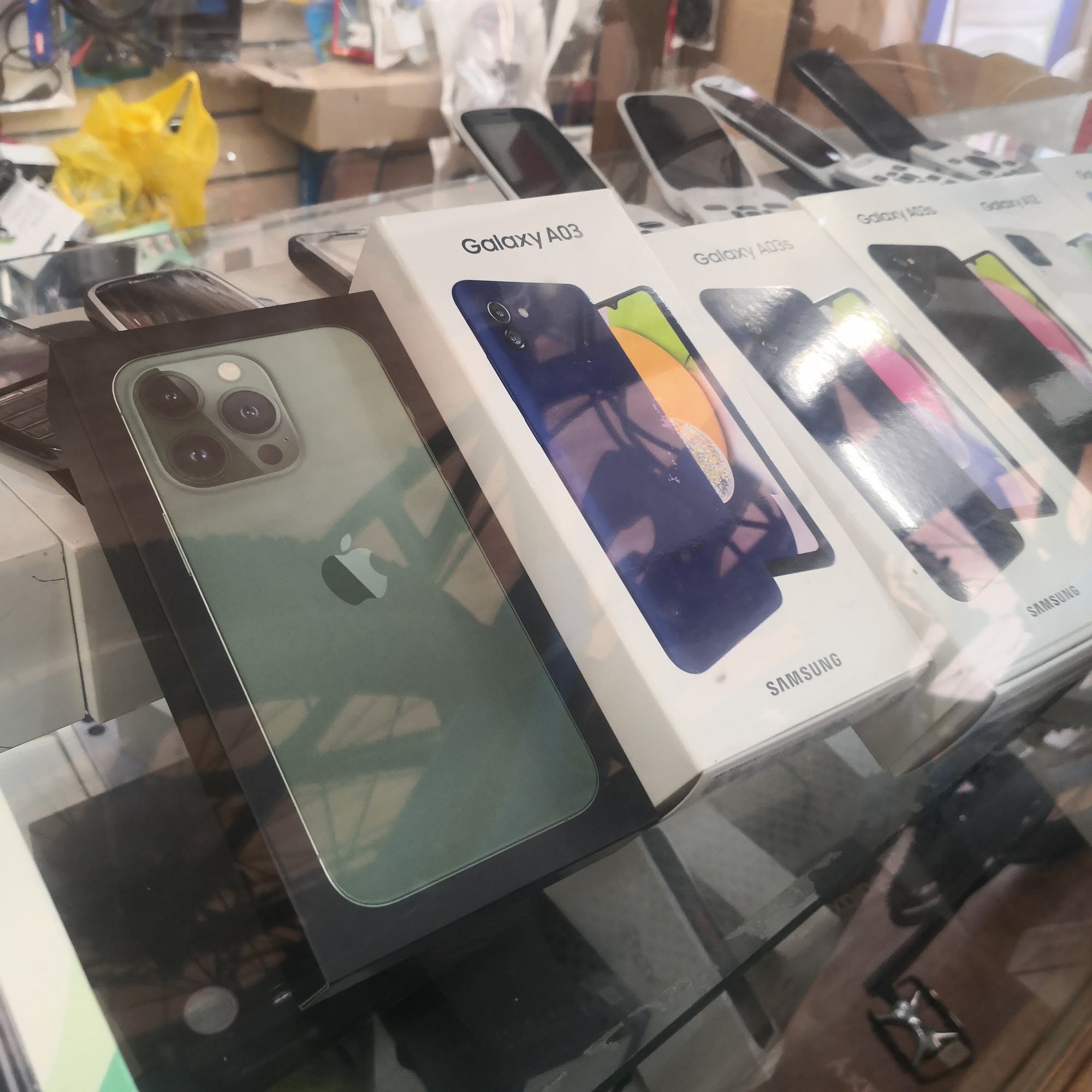 Dr Mobile