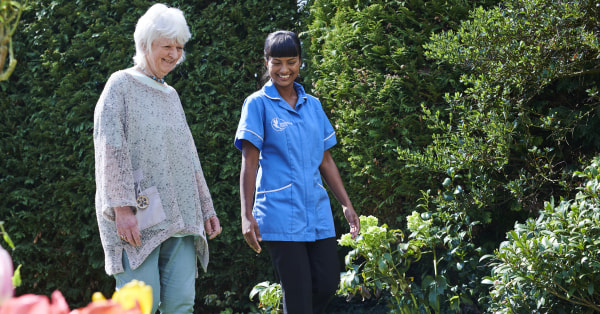 Bluebird Care Liverpool
