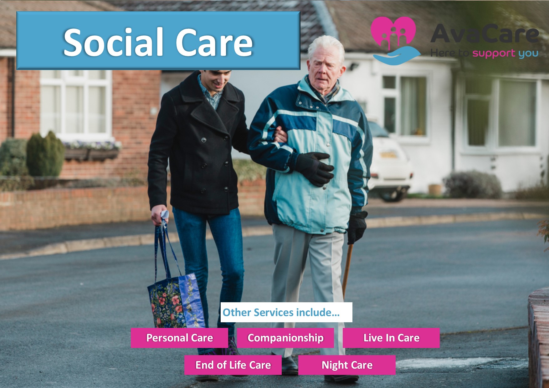 Avacare Liverpool