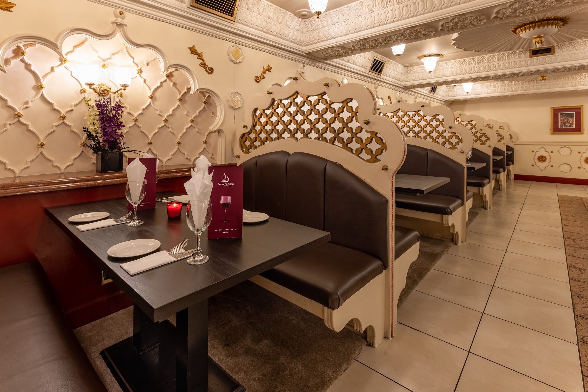 Sultan's Palace 75-77 Victoria St, Liverpool