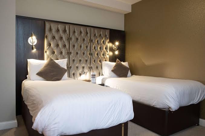 The Richmond Apart-Hotel