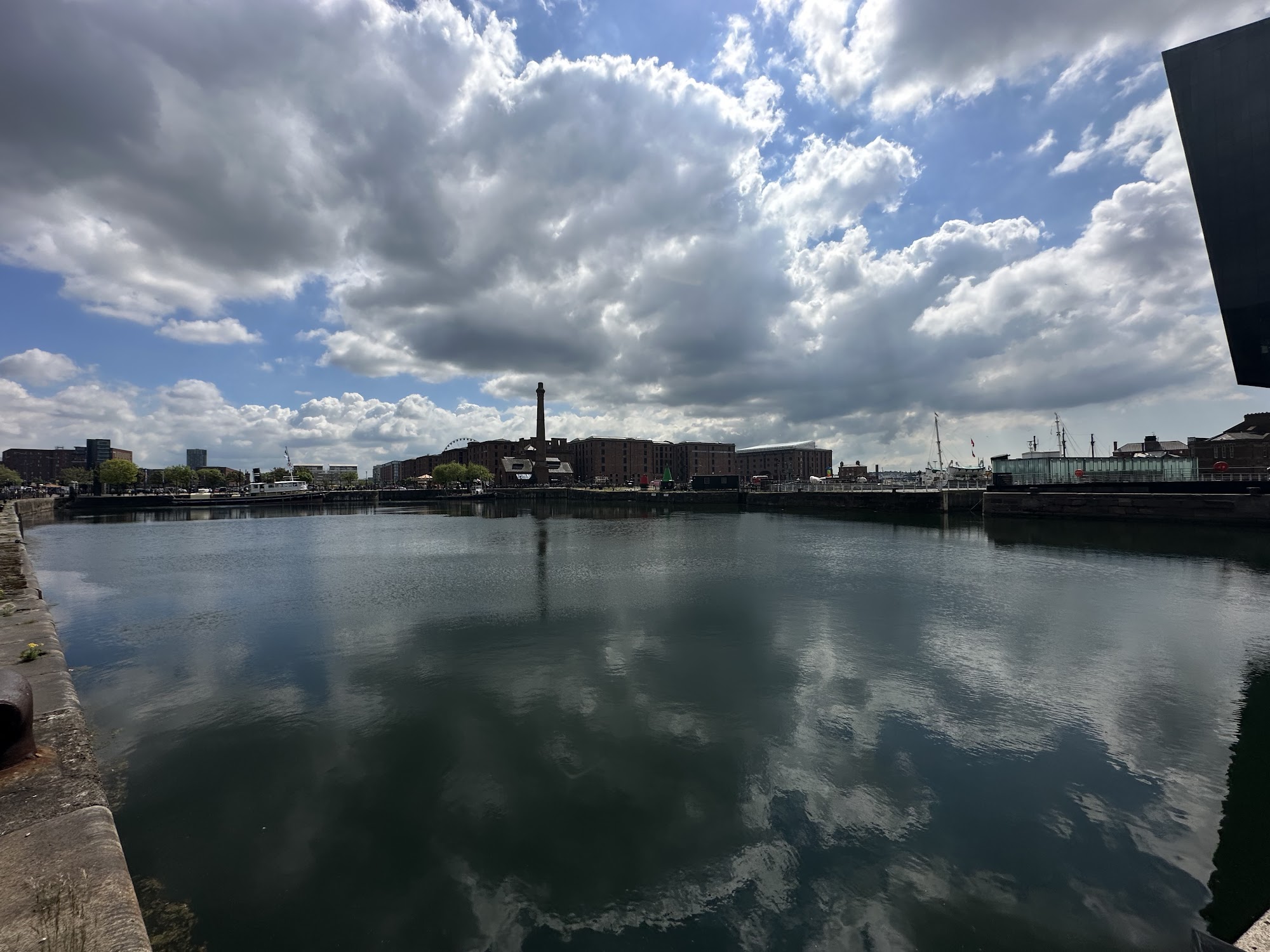 Liverpool City Region Local Enterprise Partnership
