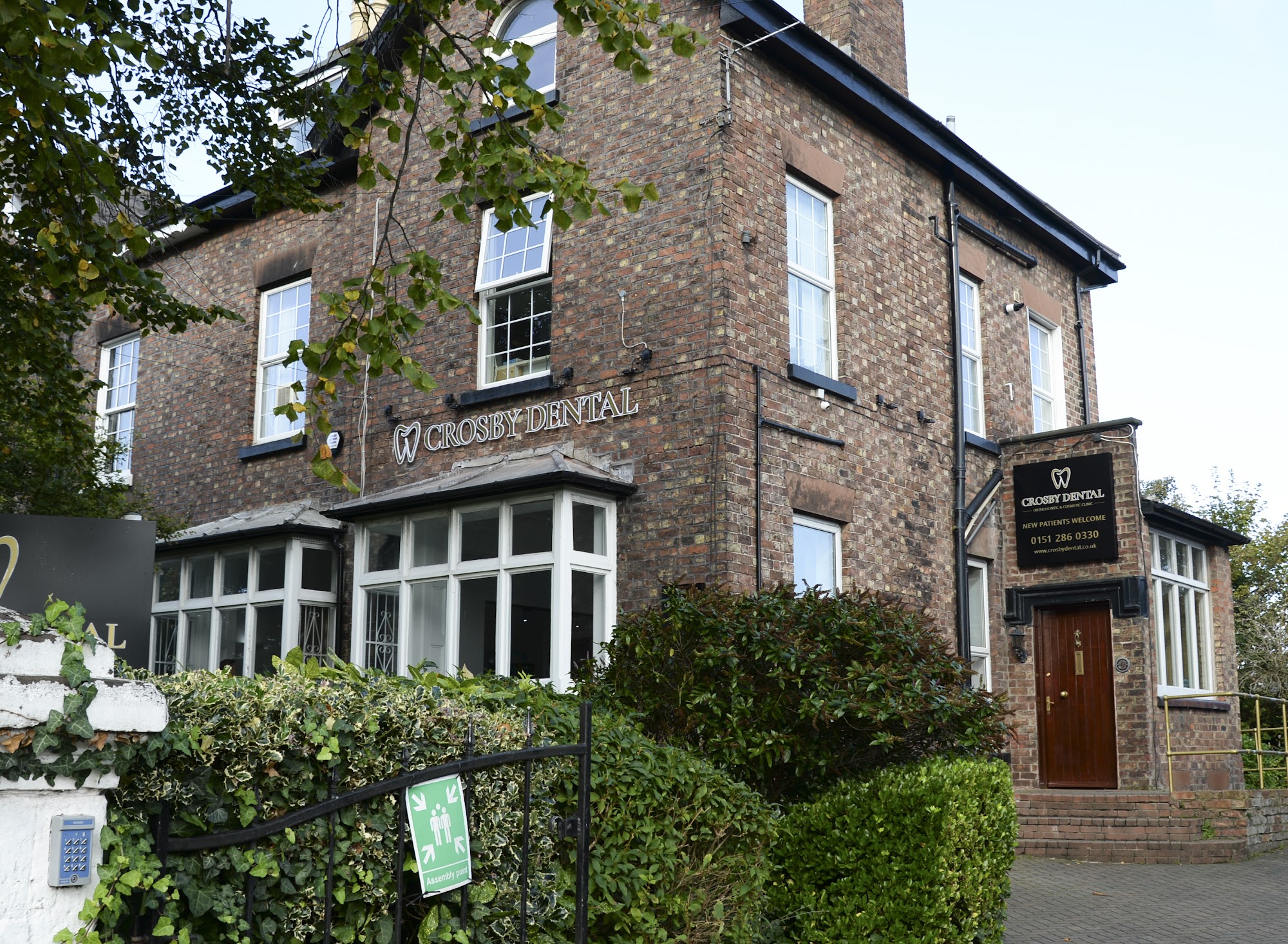 Crosby Dental