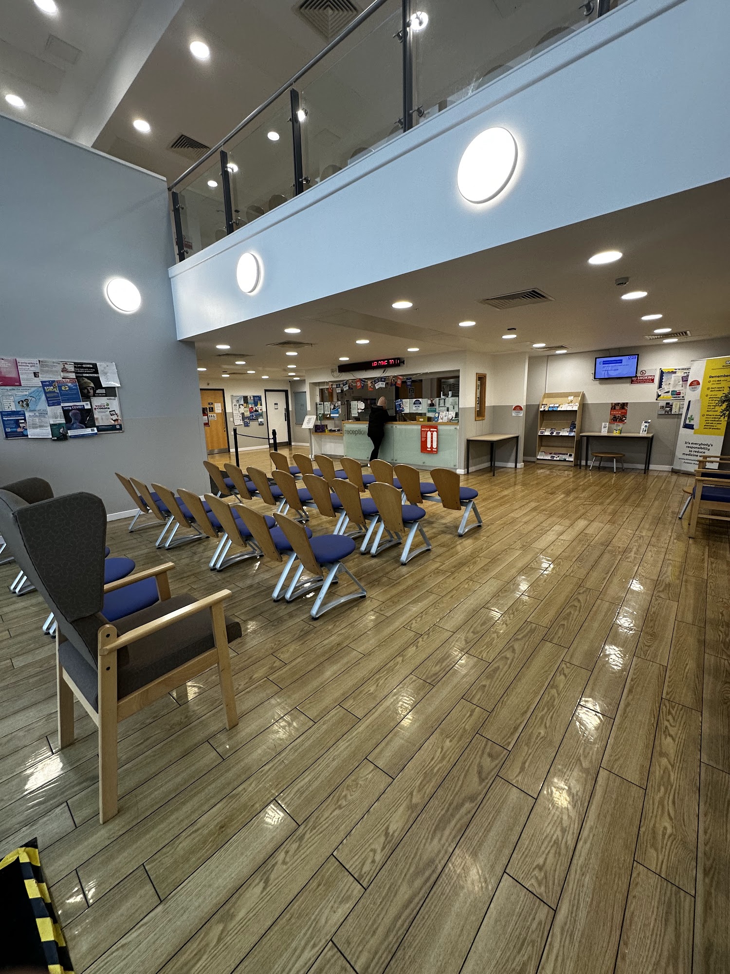Longview Medical Centre