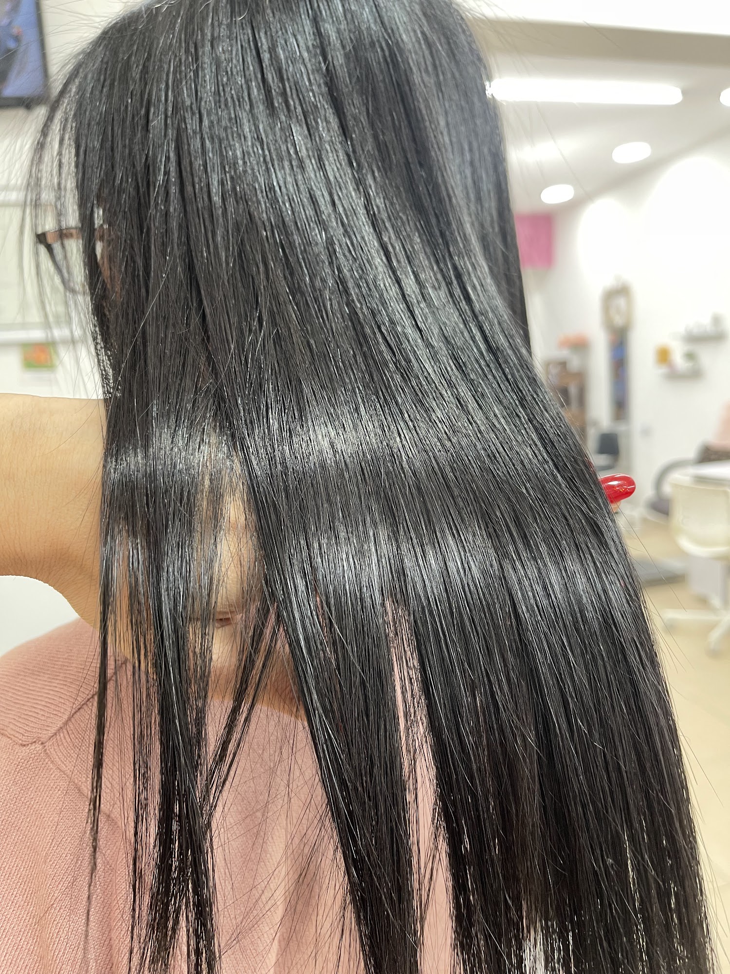Angel Hair & Beauty Salon