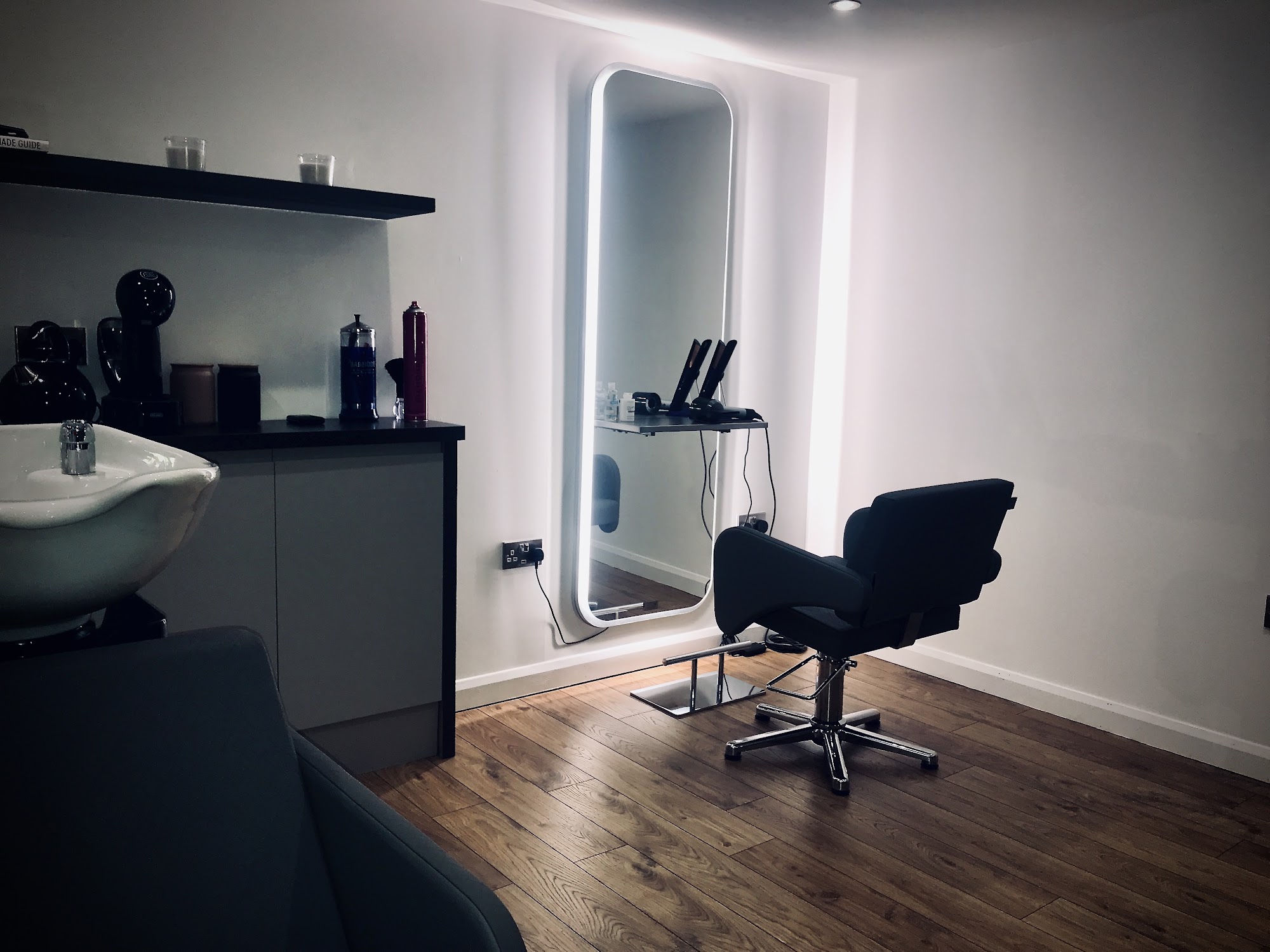 VIVID Hair Studio | Liverpool Liverpool