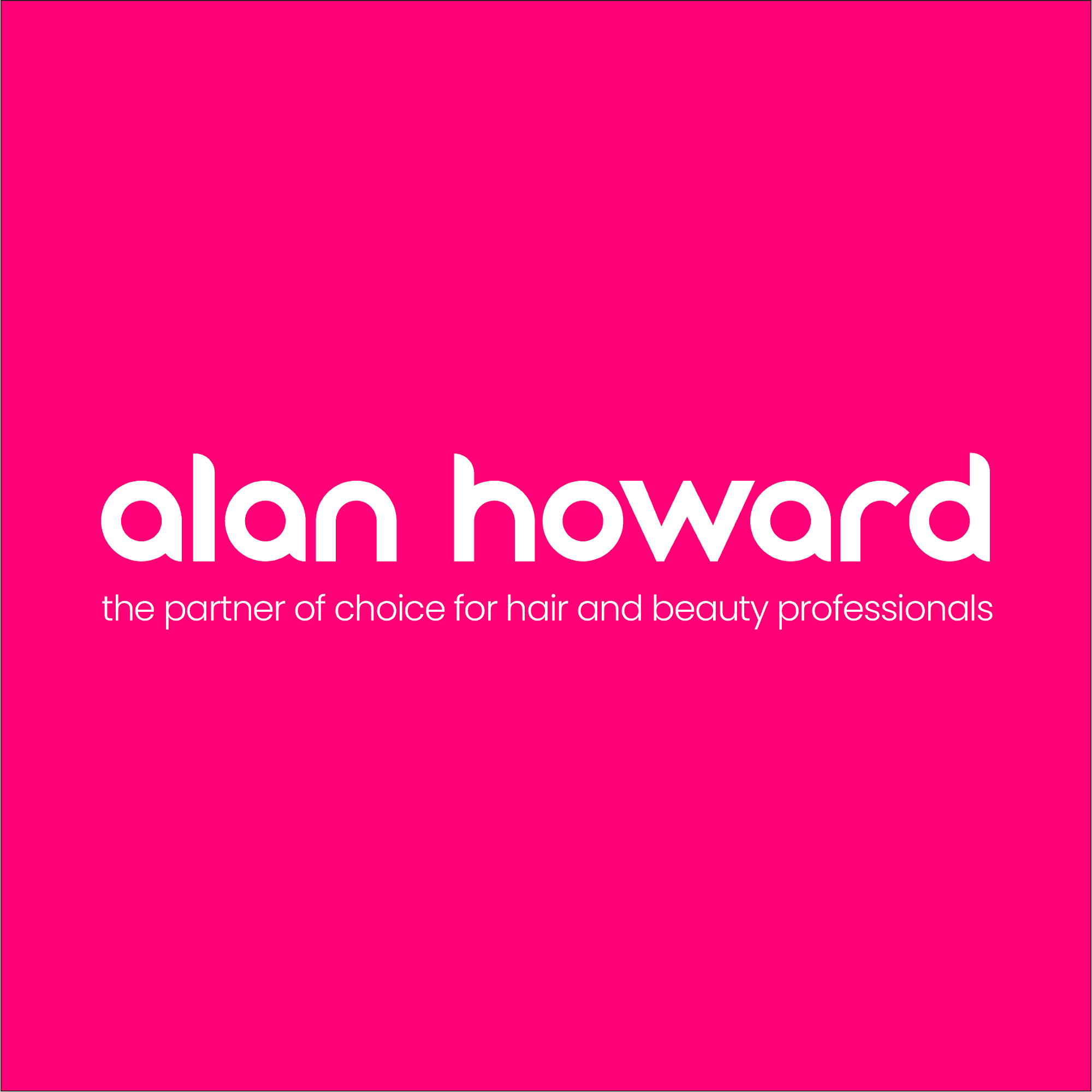 Alan Howard Liverpool - Trade Hairdressing & Beauty Suppliers