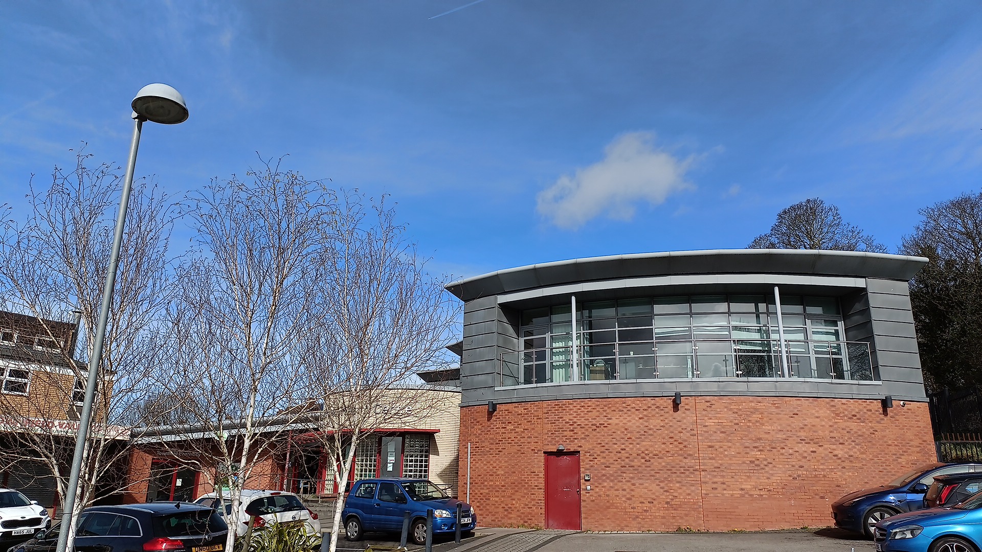 Extra Space Storage Birmingham