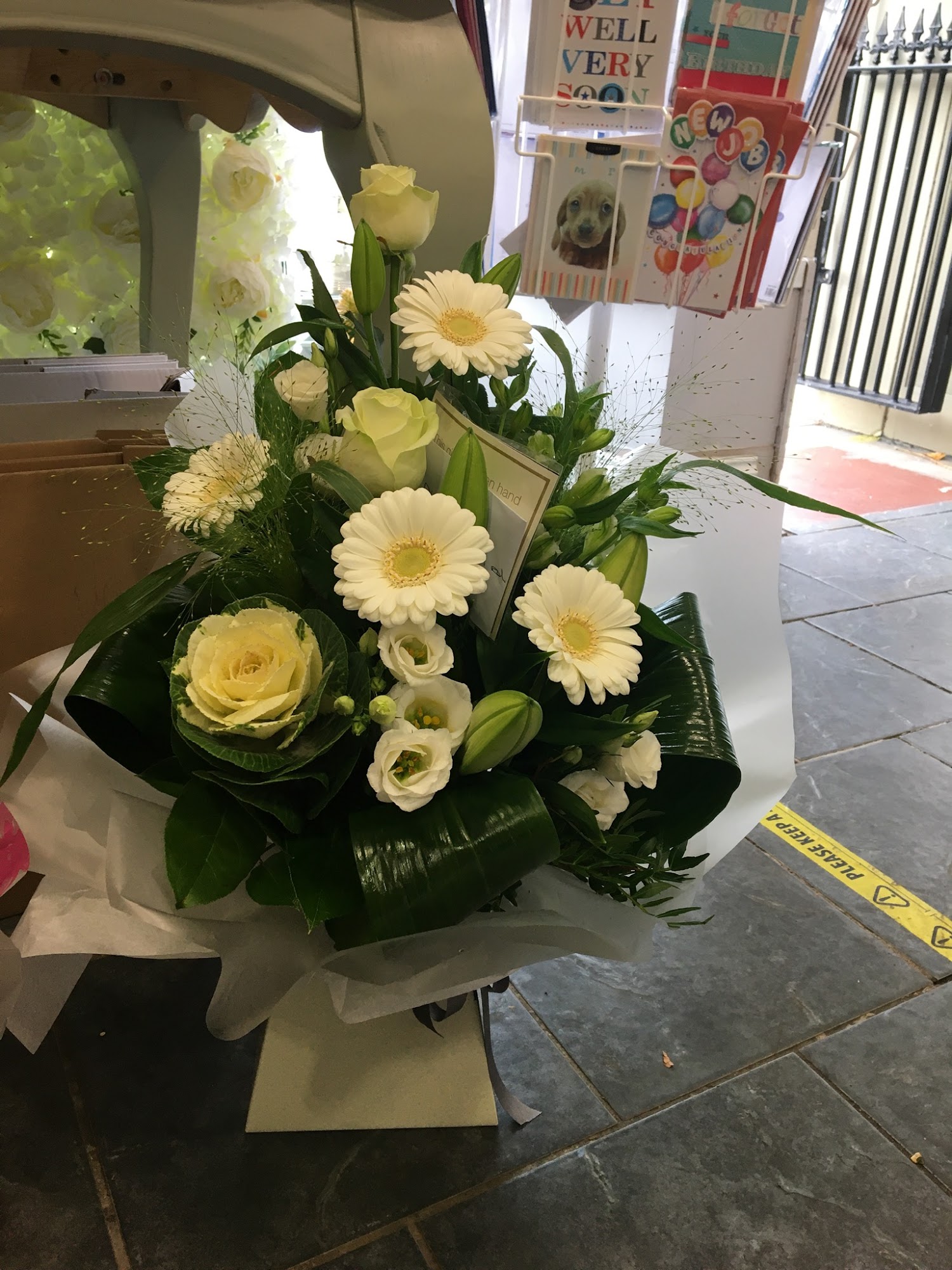 Don's Florist