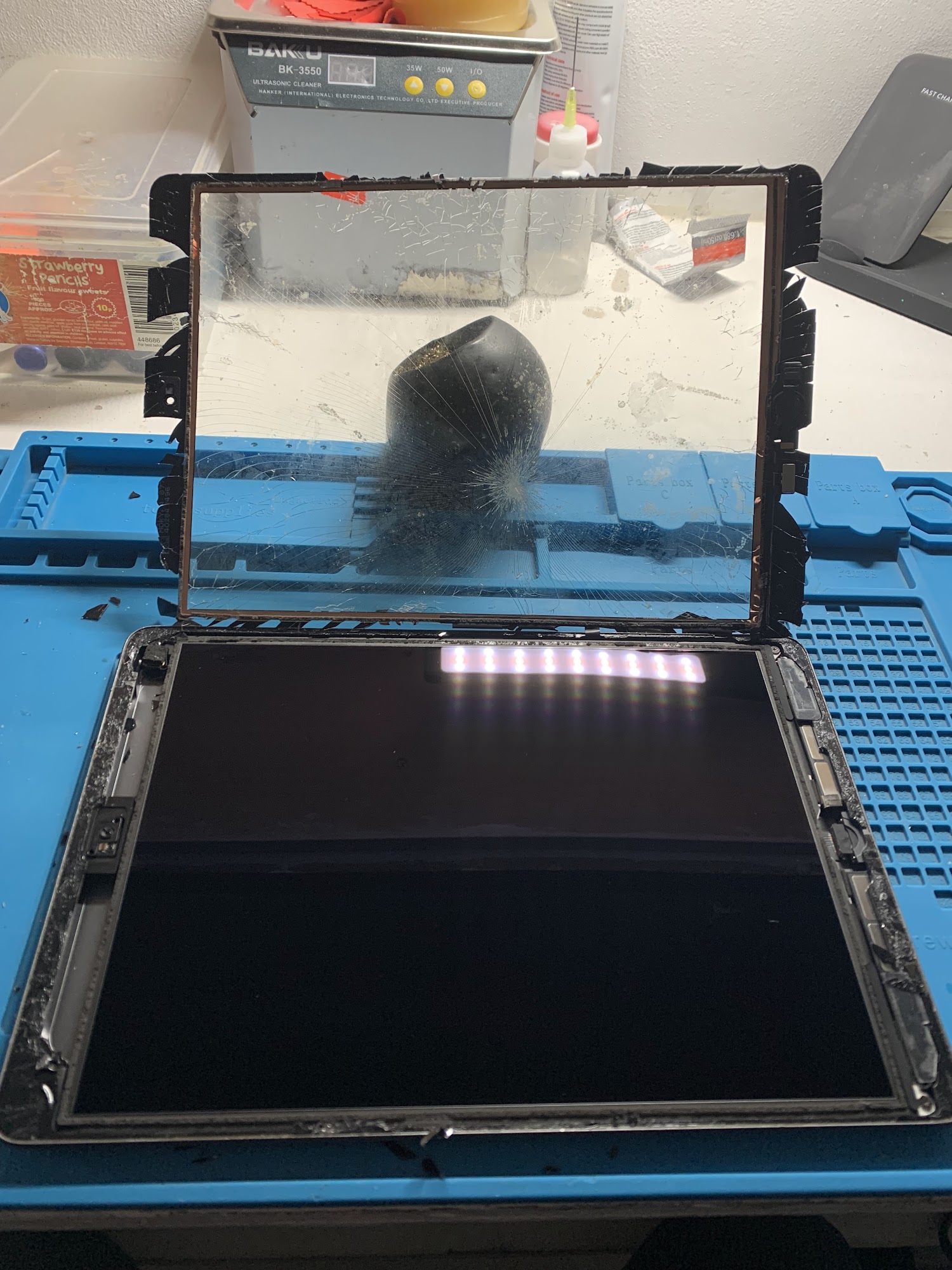 Mobile Gallery