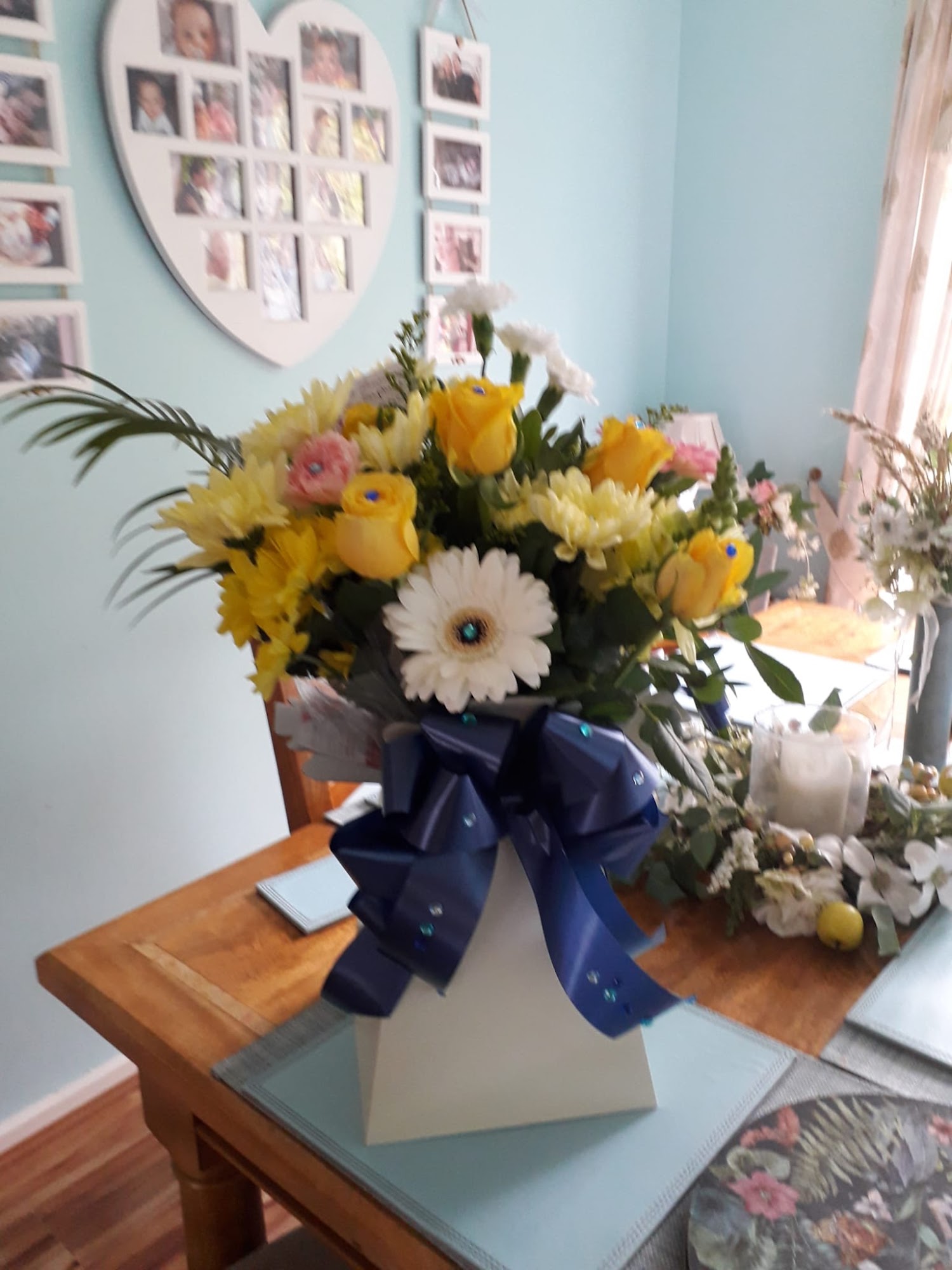 Maritas Flowers