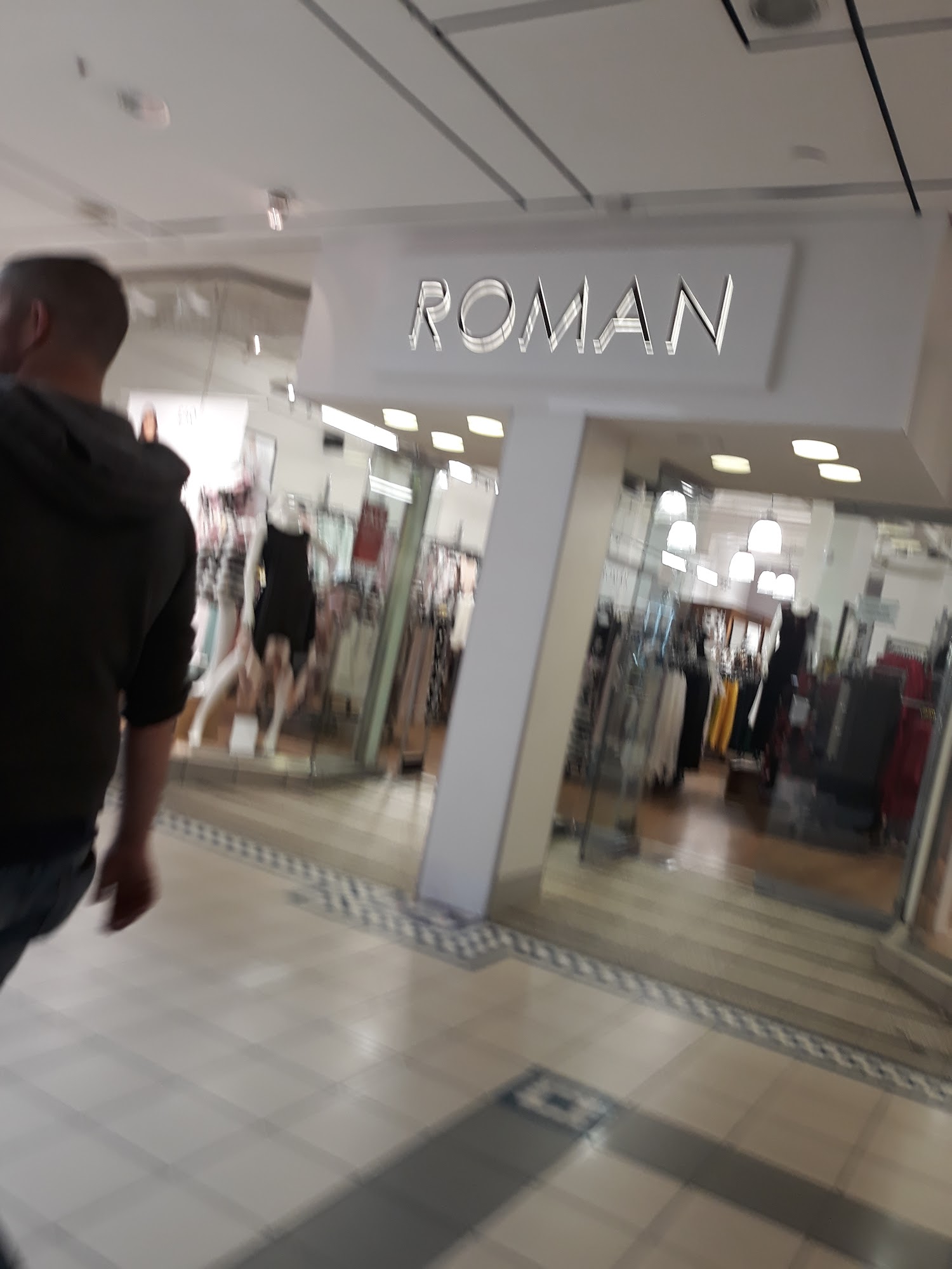 Roman