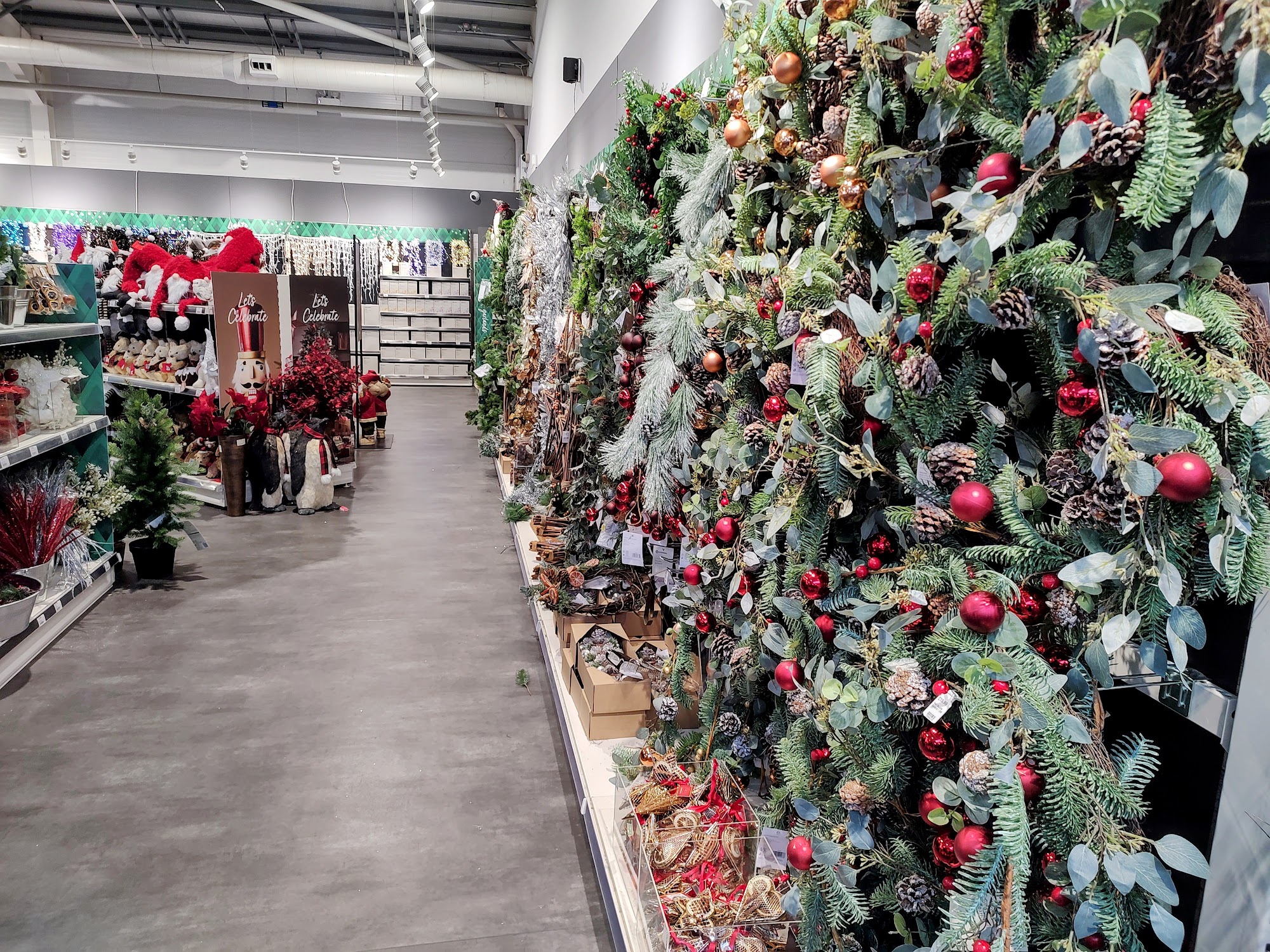 Dobbies Garden Centre Southport