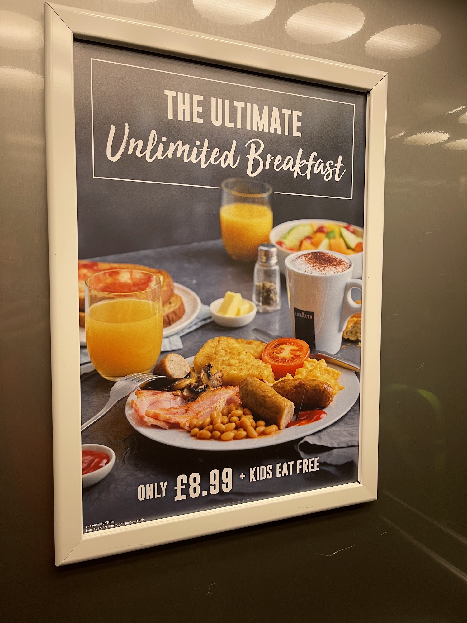 Travelodge Liverpool John Lennon Airport Hotel