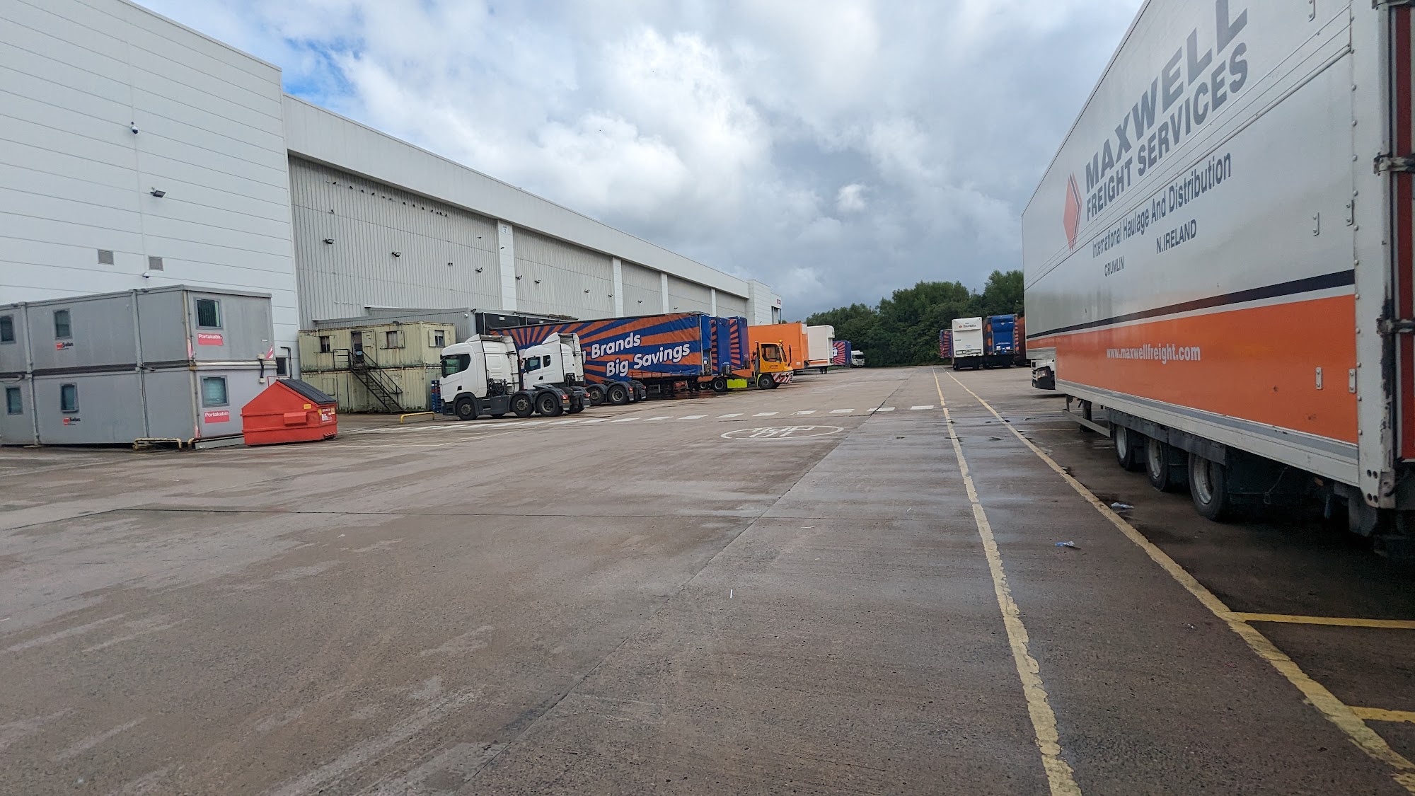 Extra Space Storage Birmingham