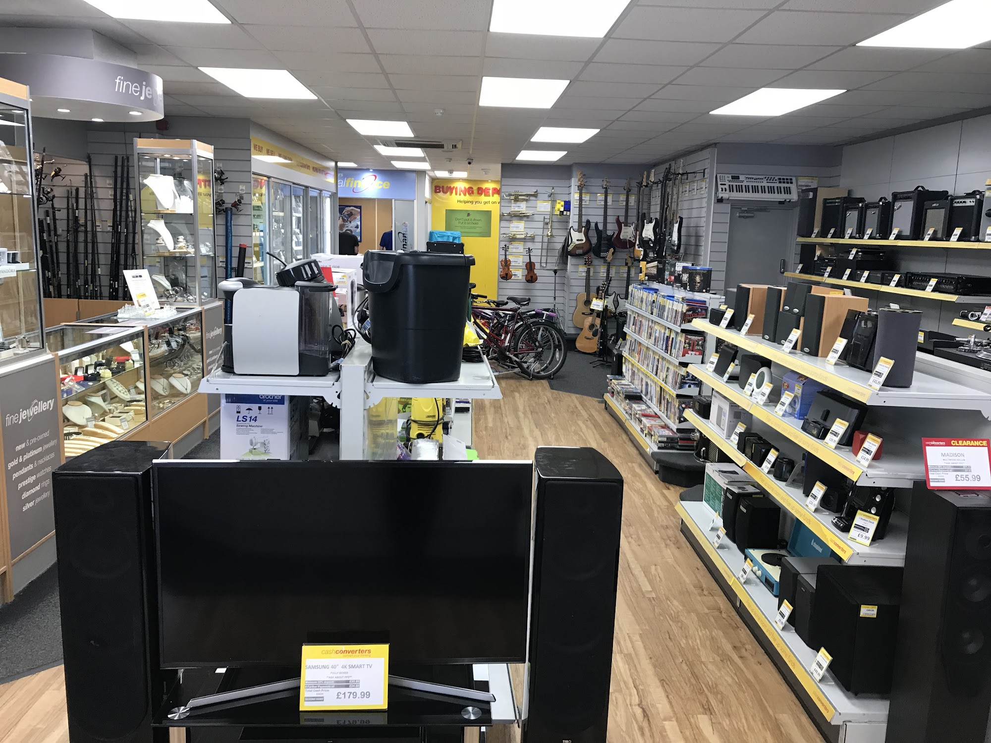 Cash Converters