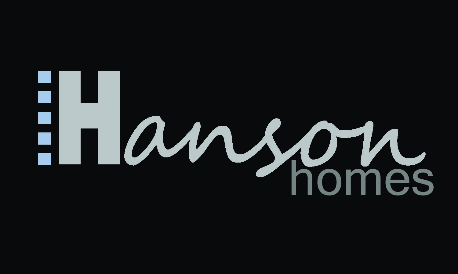 Hanson Homes, Inc of Grand Rapids 2044 Watercrest Dr NE, Ada Michigan 49301