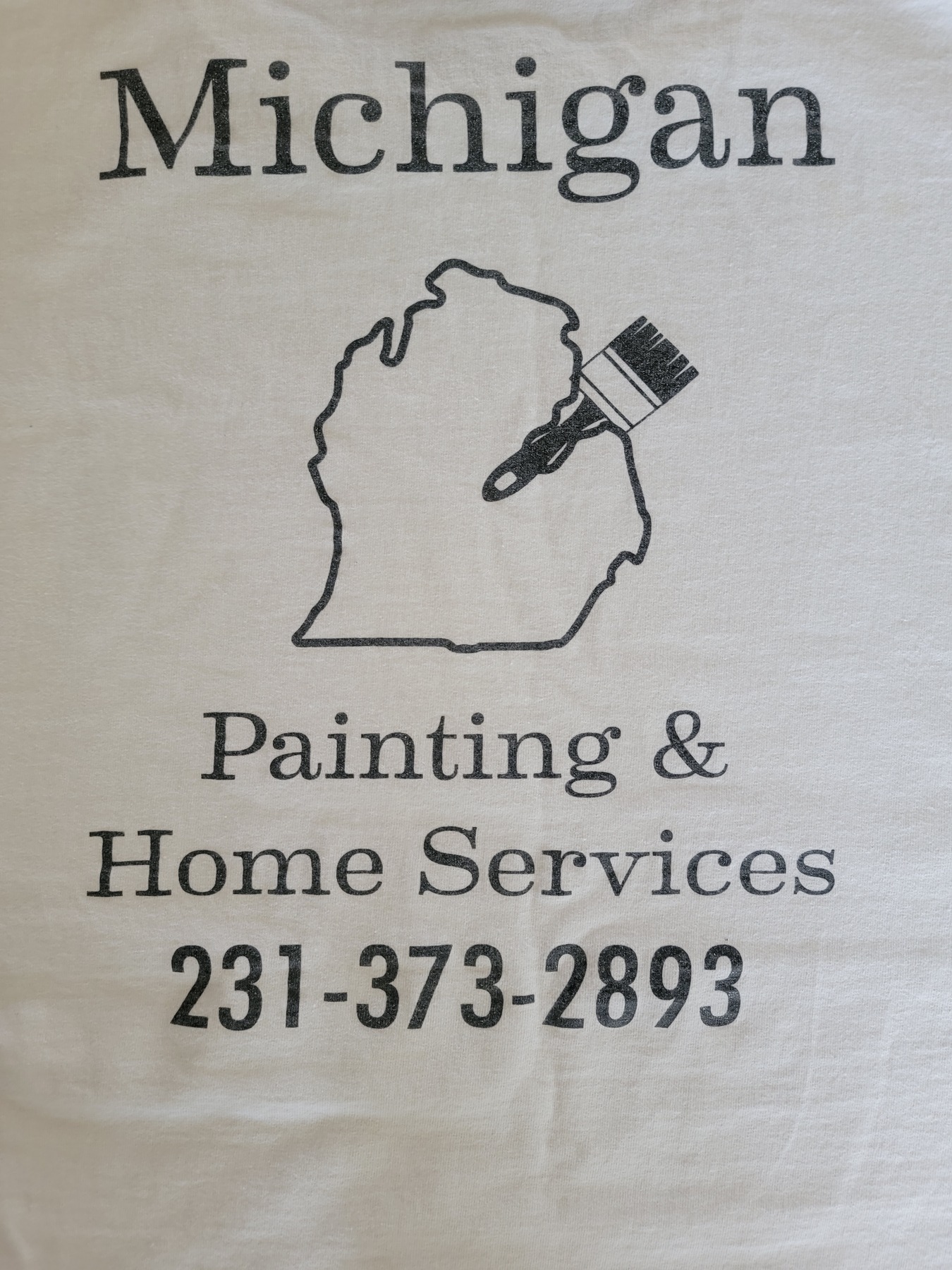 Michigan Painting & Home Services 6263 River St, Alanson Michigan 49706