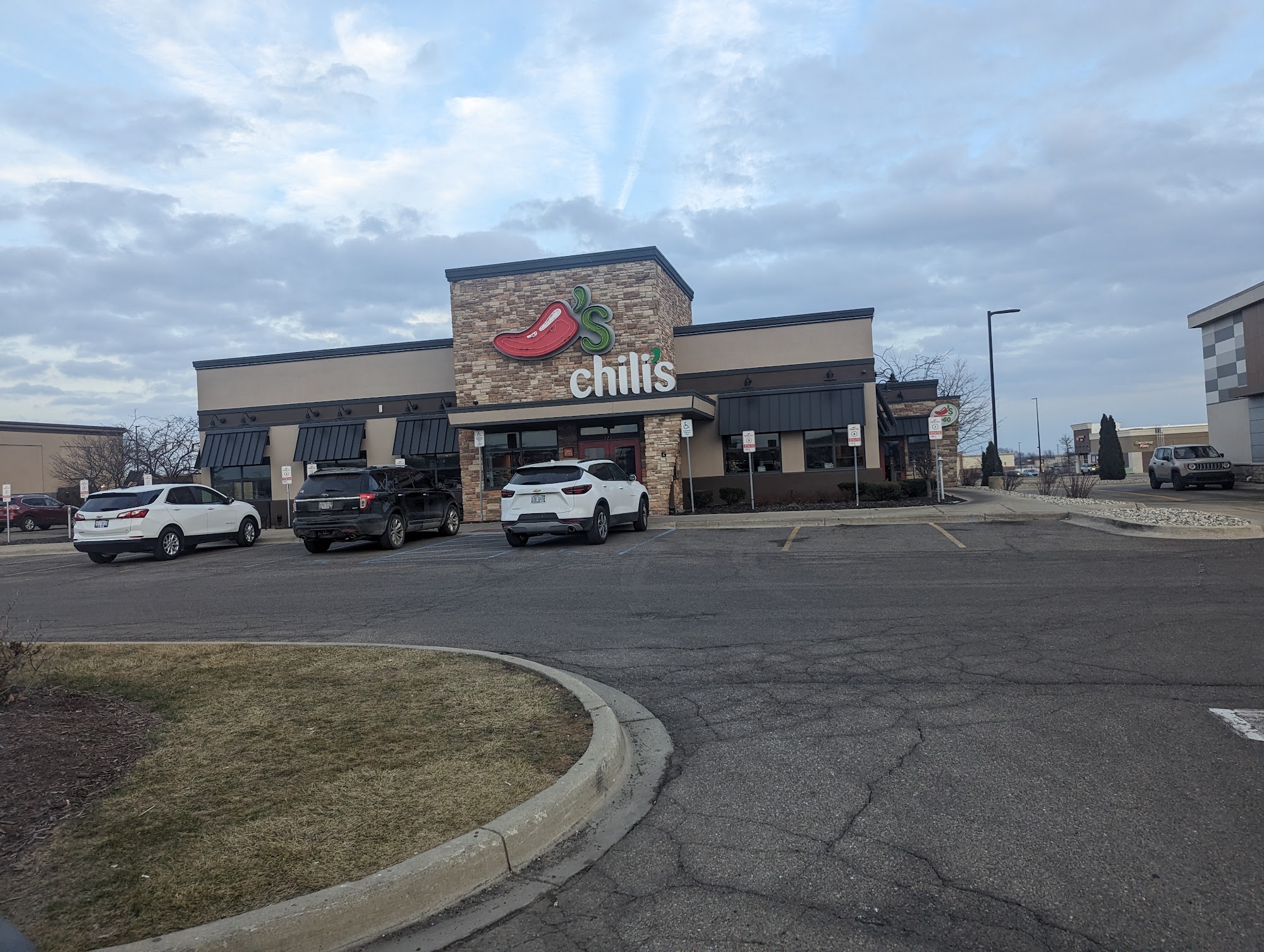 Chili's Grill & Bar