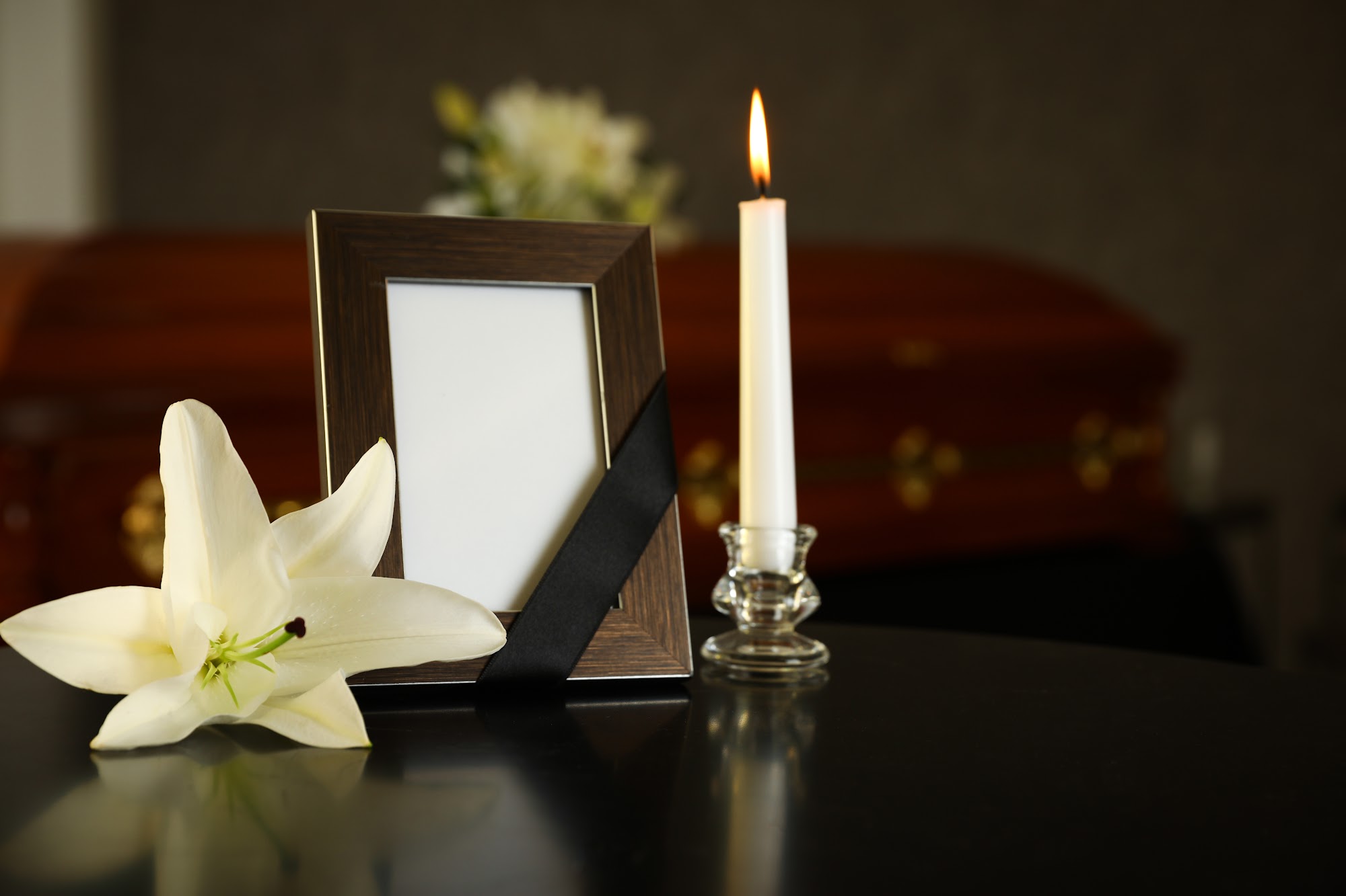 Matthysse Kuiper DeGraaf Funeral Home & Cremation Services 6651 Scott St, Allendale Michigan 49401