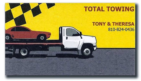 Total Towing