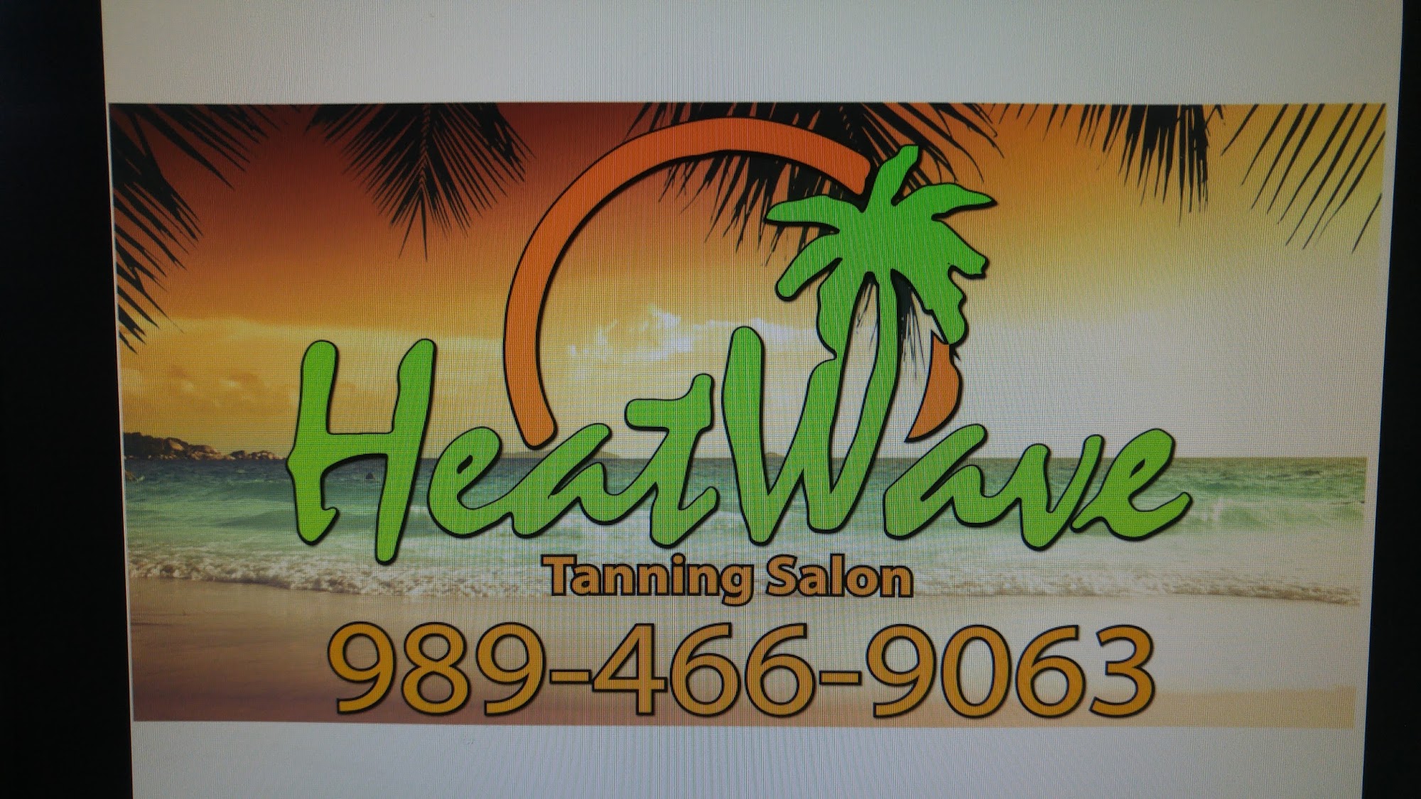 HeatWave Tanning Salon 103 W Superior St, Alma Michigan 48801