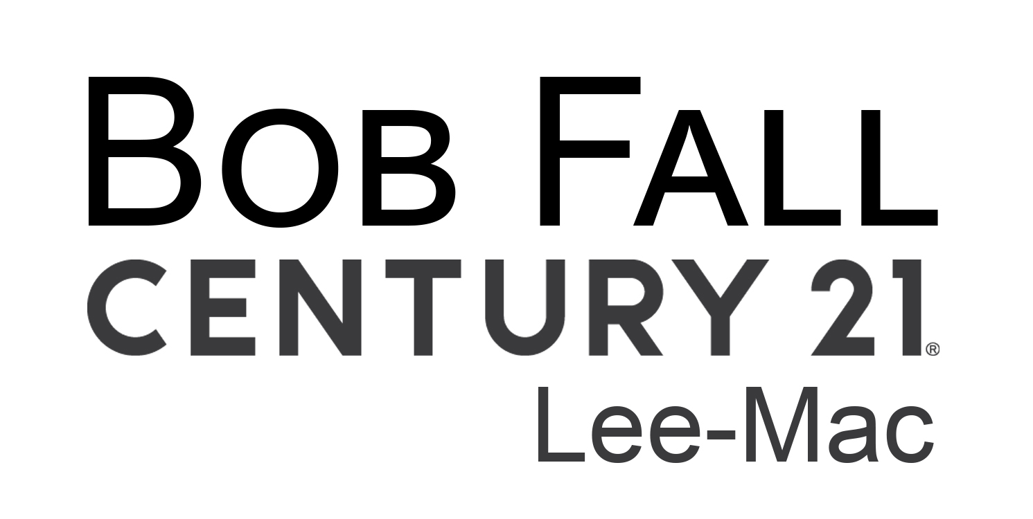 Bob Fall, Century 21 Lee-Mac