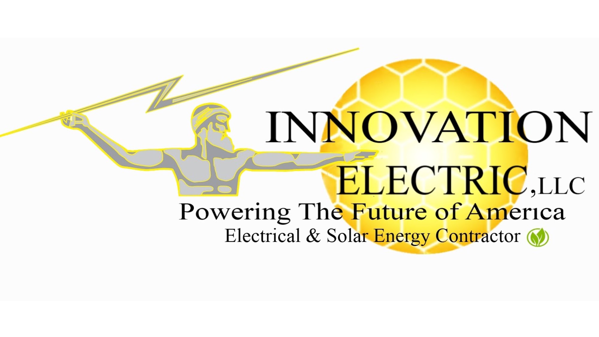 Innovation Electric LLC 7888 Tubspring Rd, Almont Michigan 48003