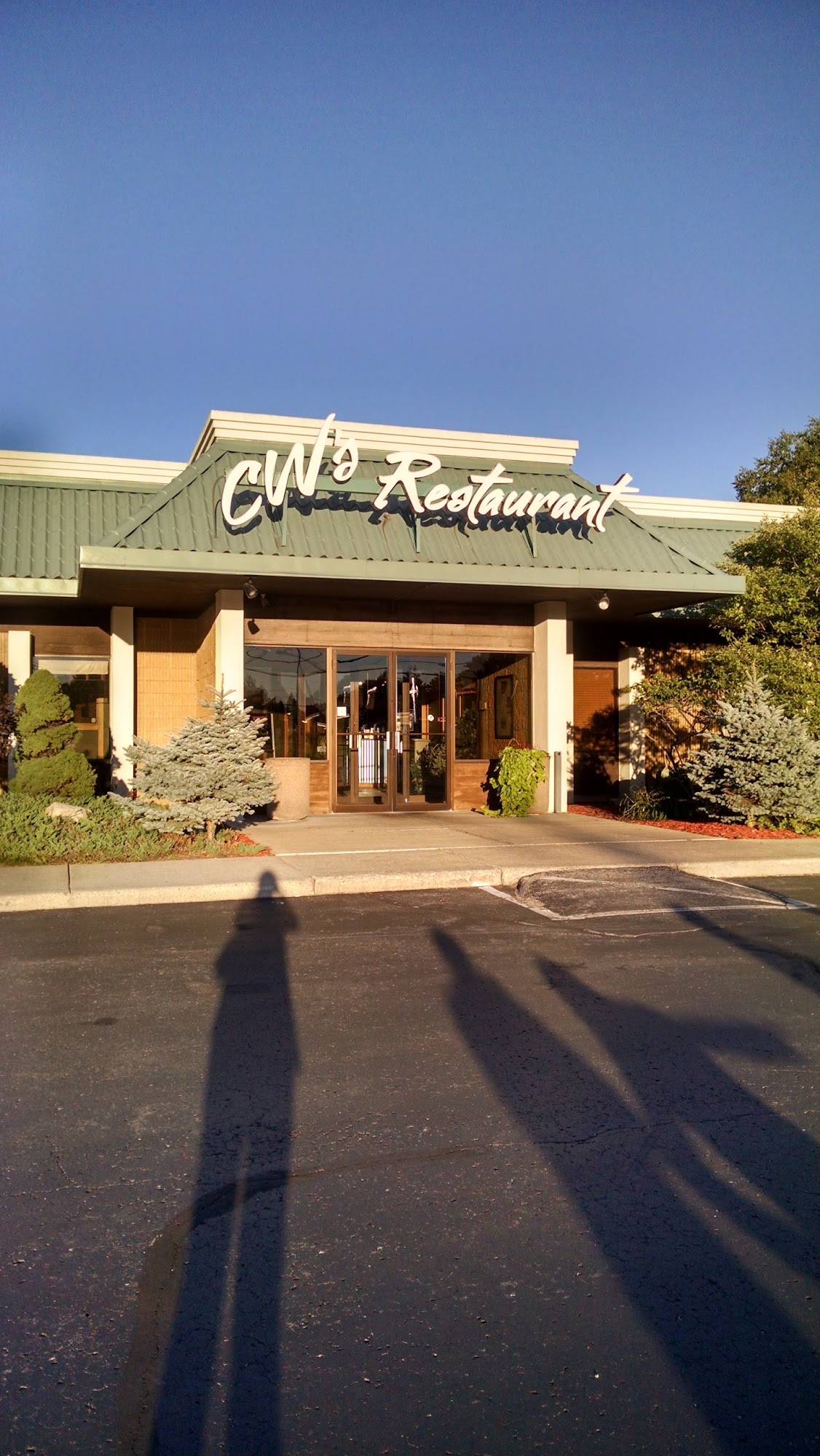 CW's Restaurant