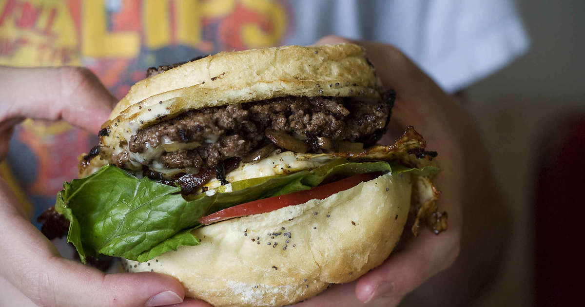Photo credit: thrillist