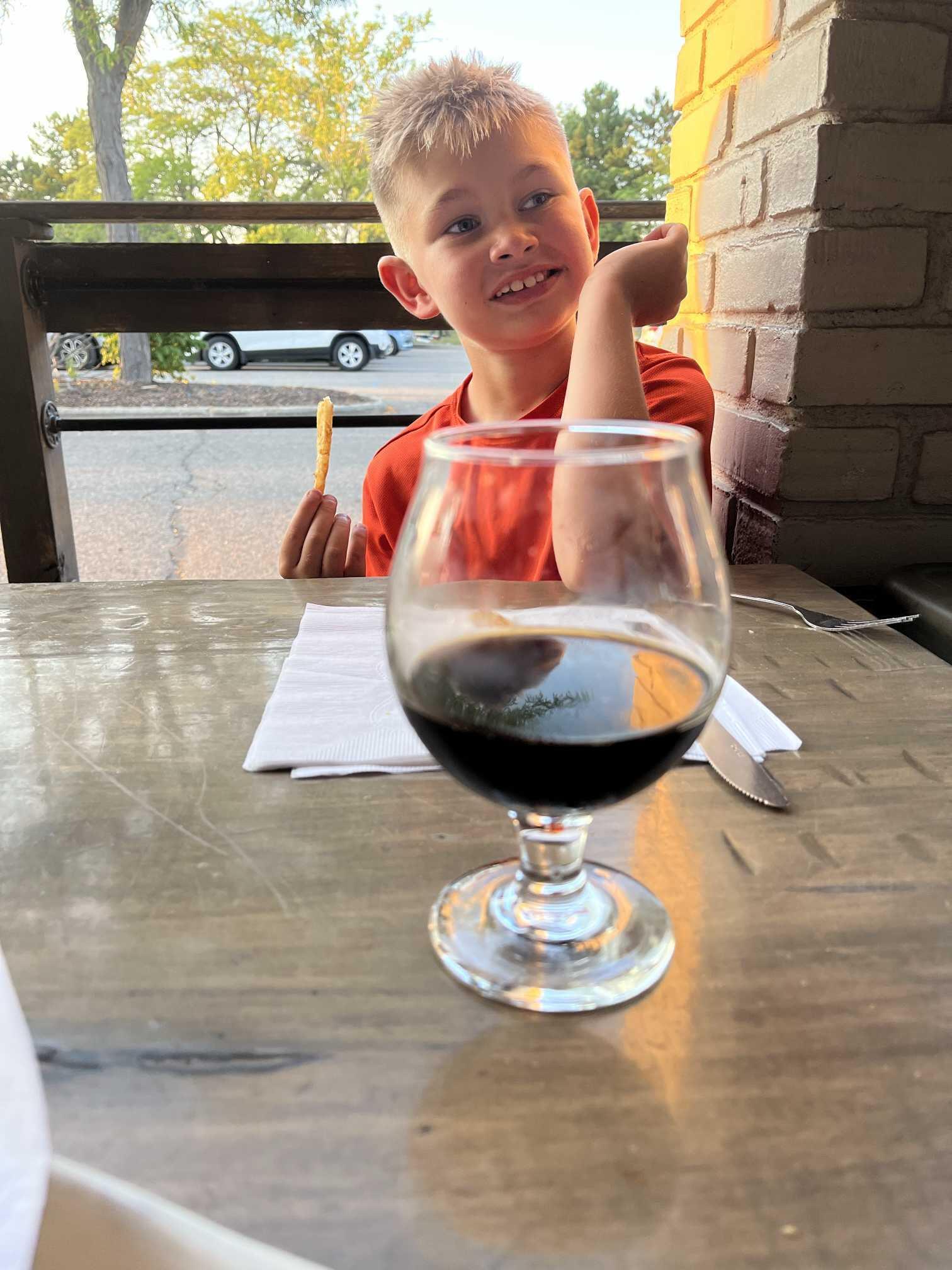 Photo credit: nextdoor