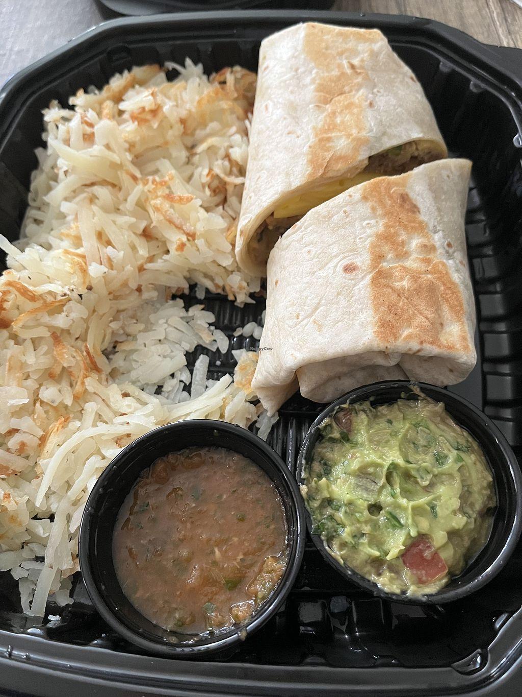 Photo credit: happycow