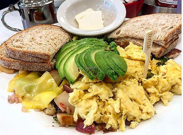 Photo credit: happycow