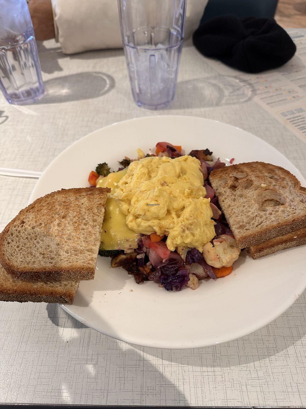 Photo credit: happycow