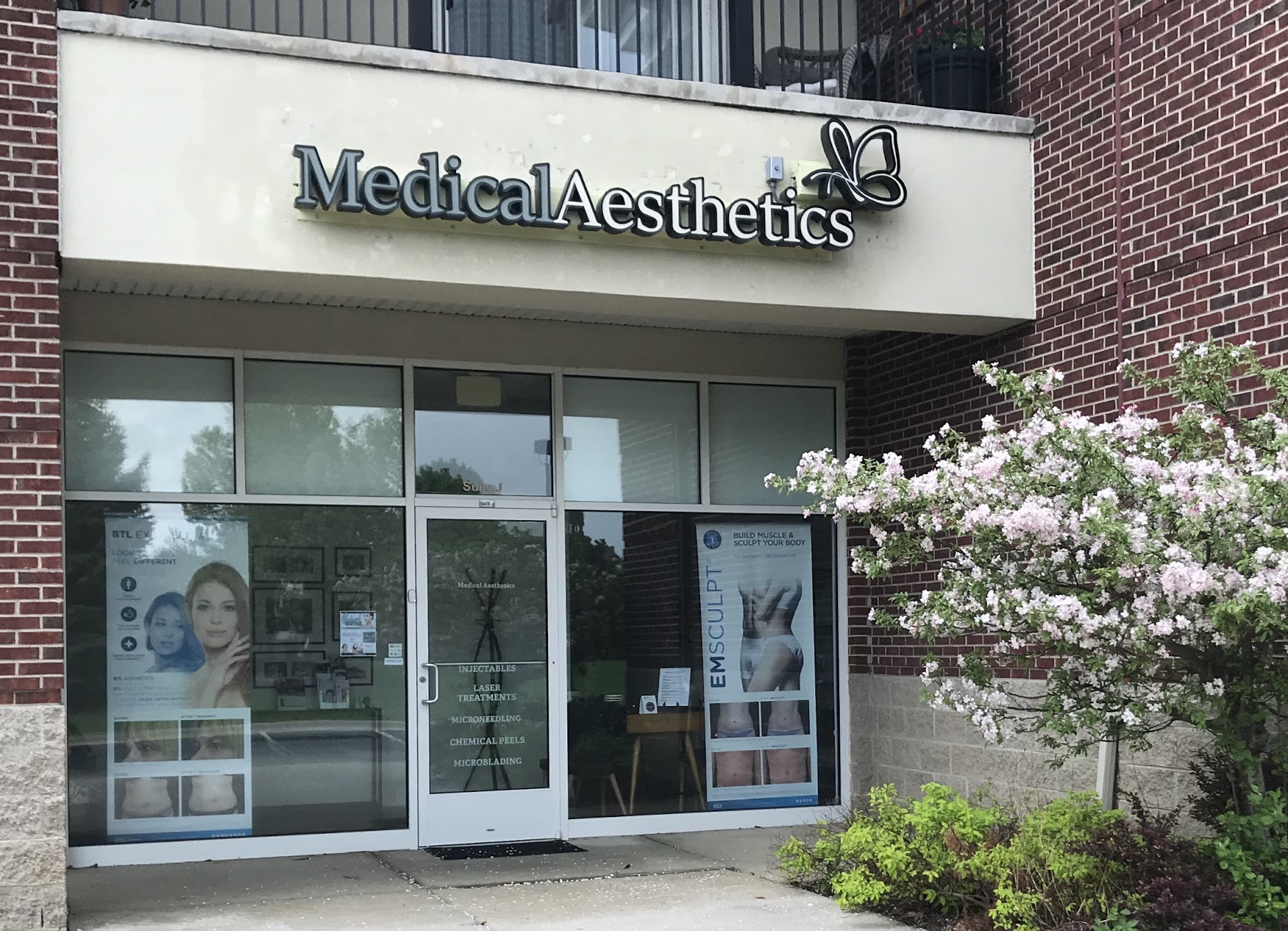 Medical Aesthetics Ann Arbor