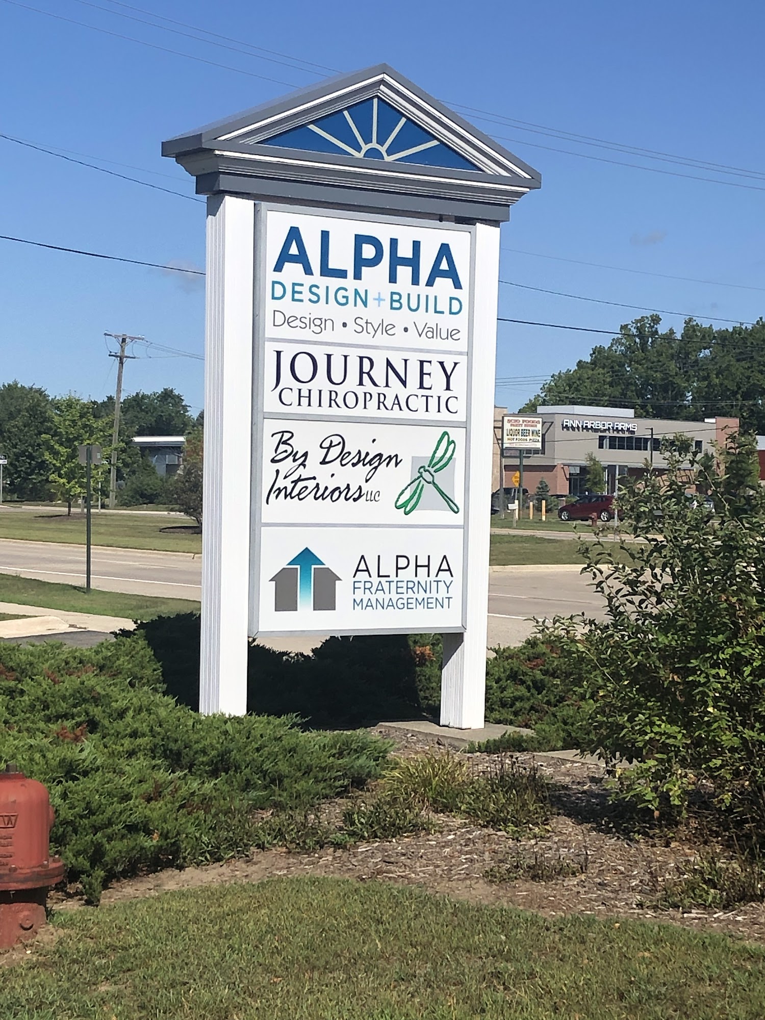 Journey Chiropractic