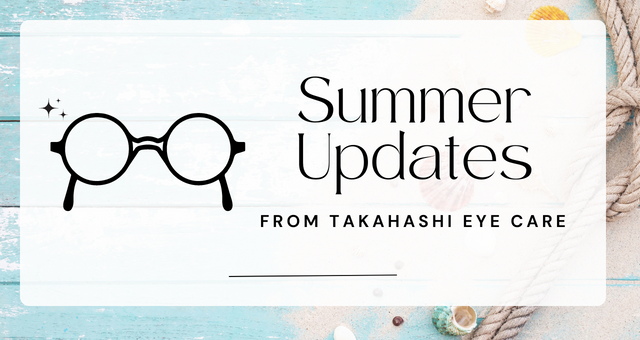 Takahashi Eye Care
